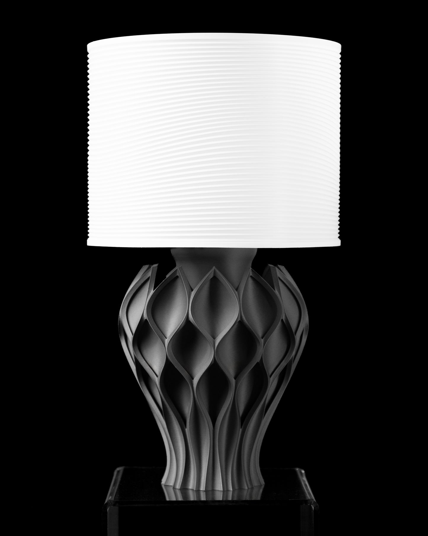 Abyssal Table Lamp