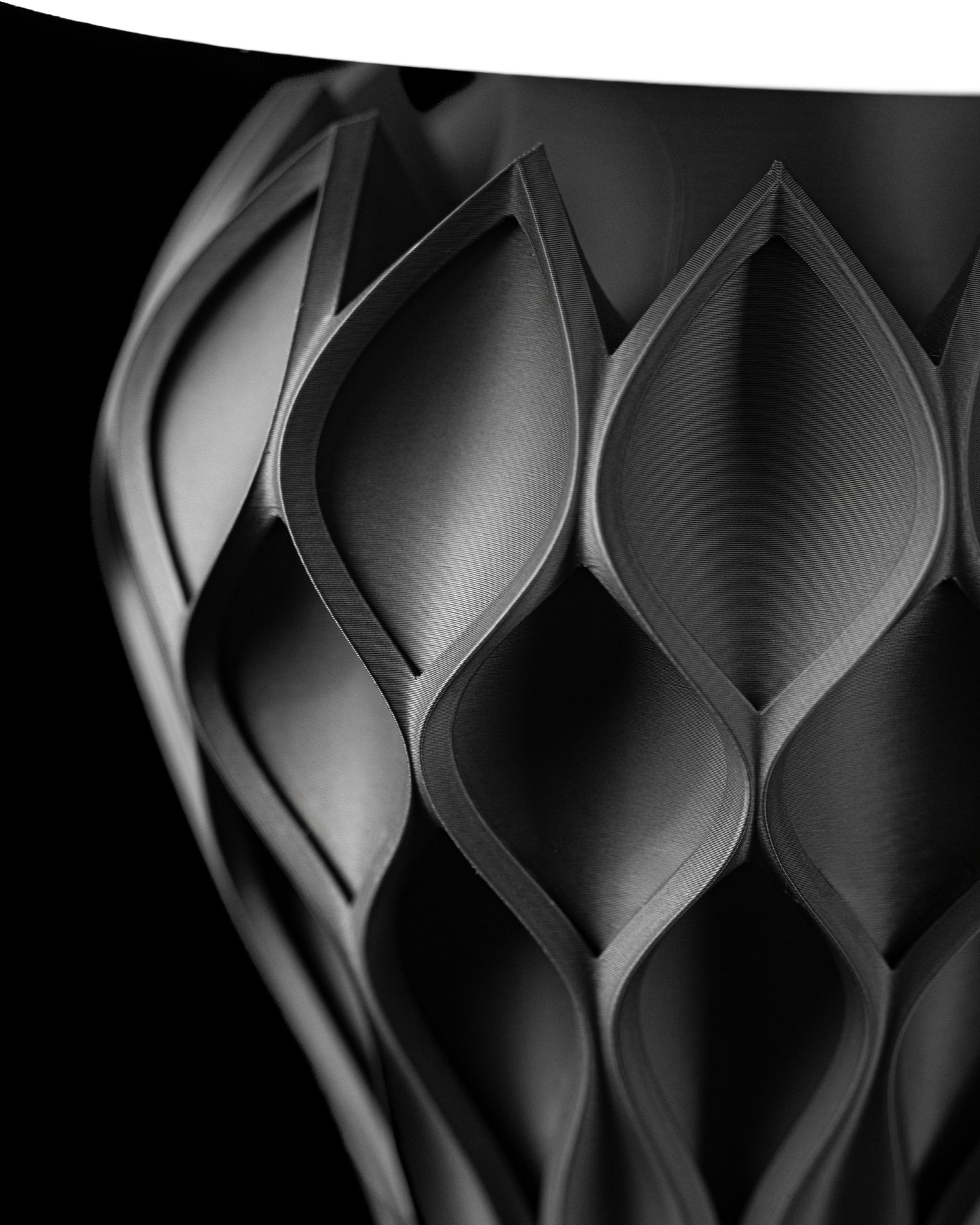 Abyssal Table Lamp