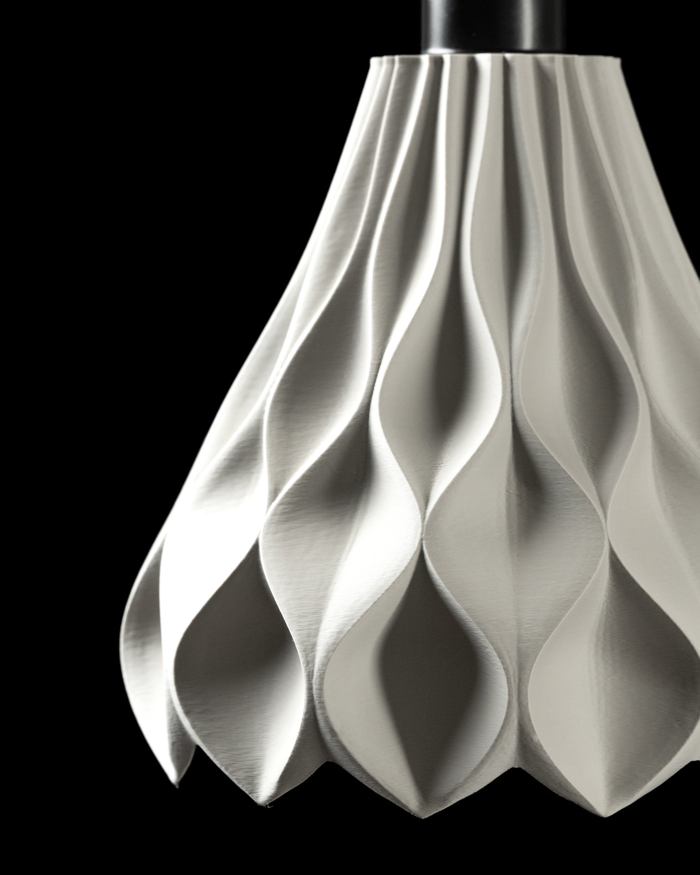 Abyssal Pendant Lamp #2