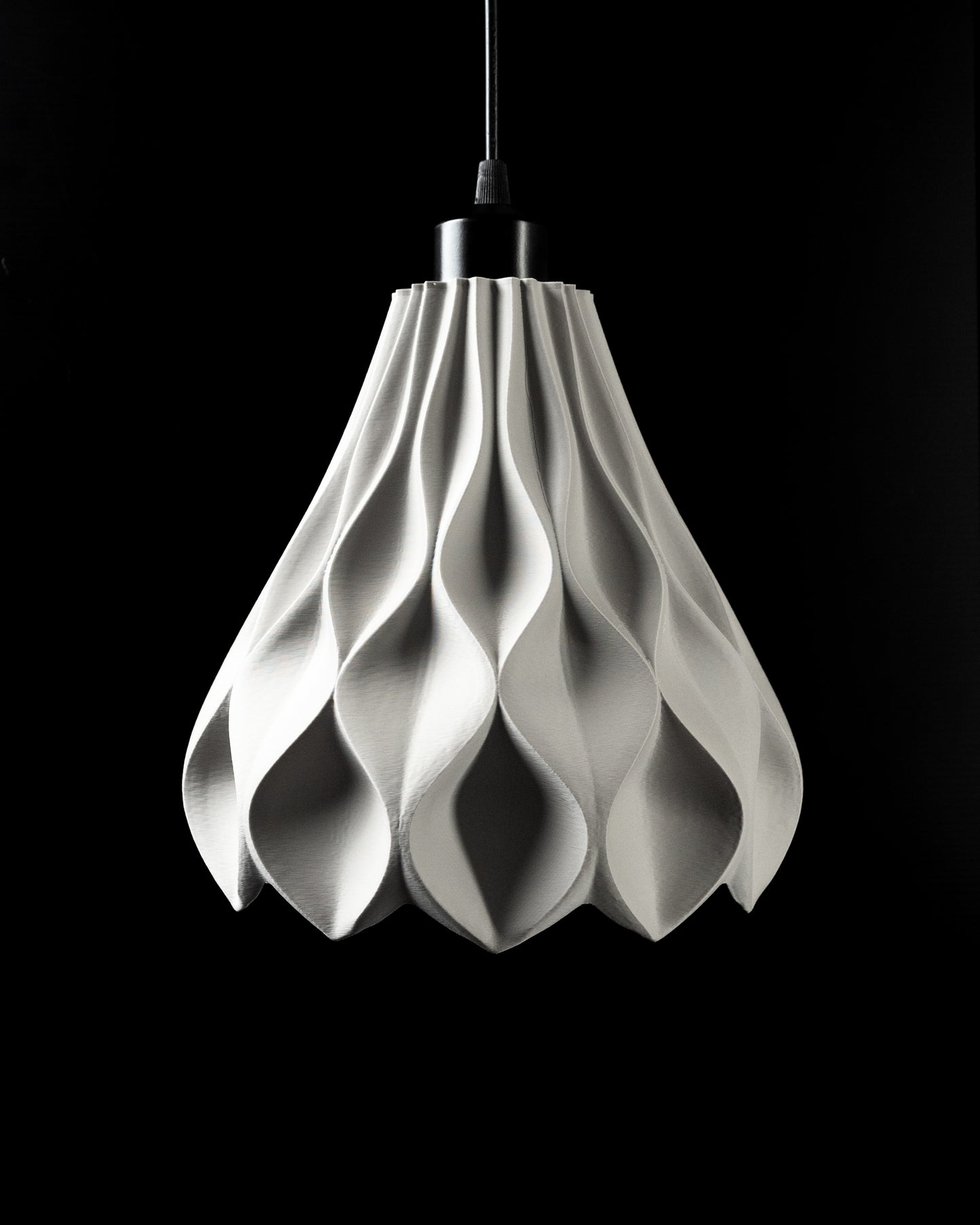 Abyssal Pendant Lamp #2
