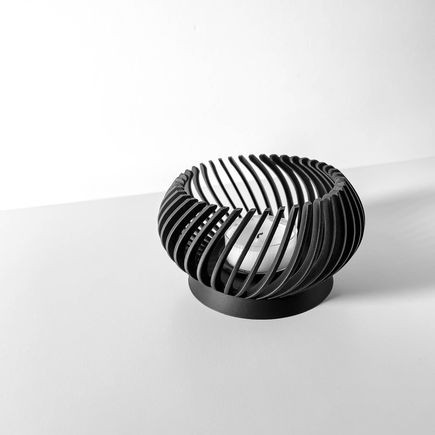Akla Tealight Candle Holder