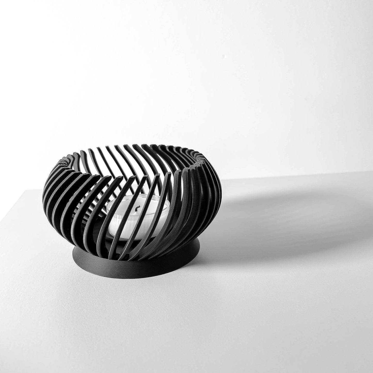 Akla Tealight Candle Holder