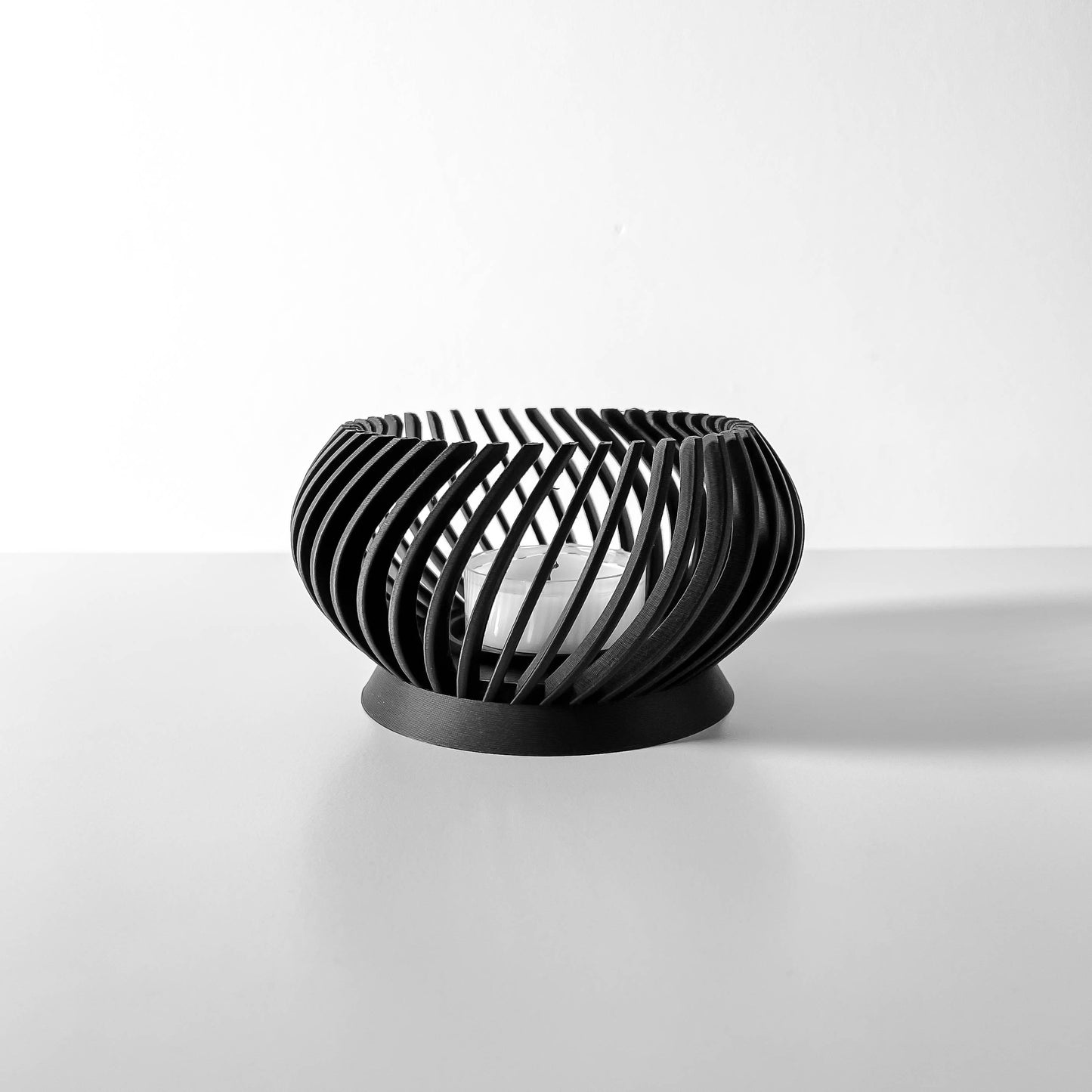 Akla Tealight Candle Holder