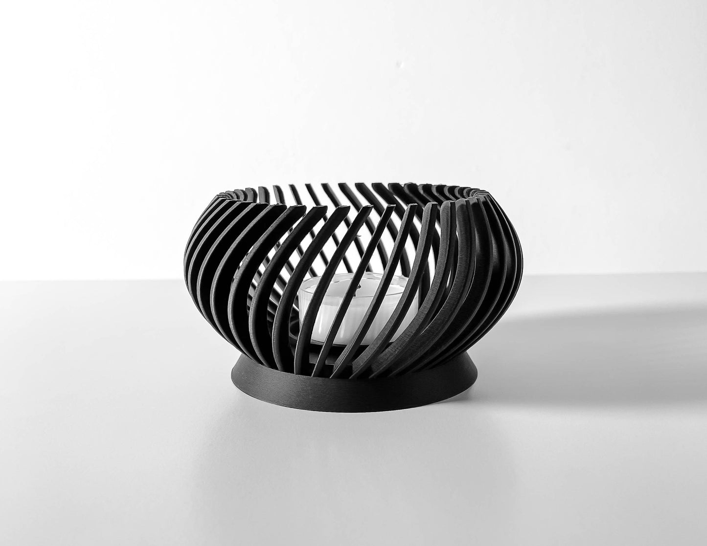 Akla Tealight Candle Holder