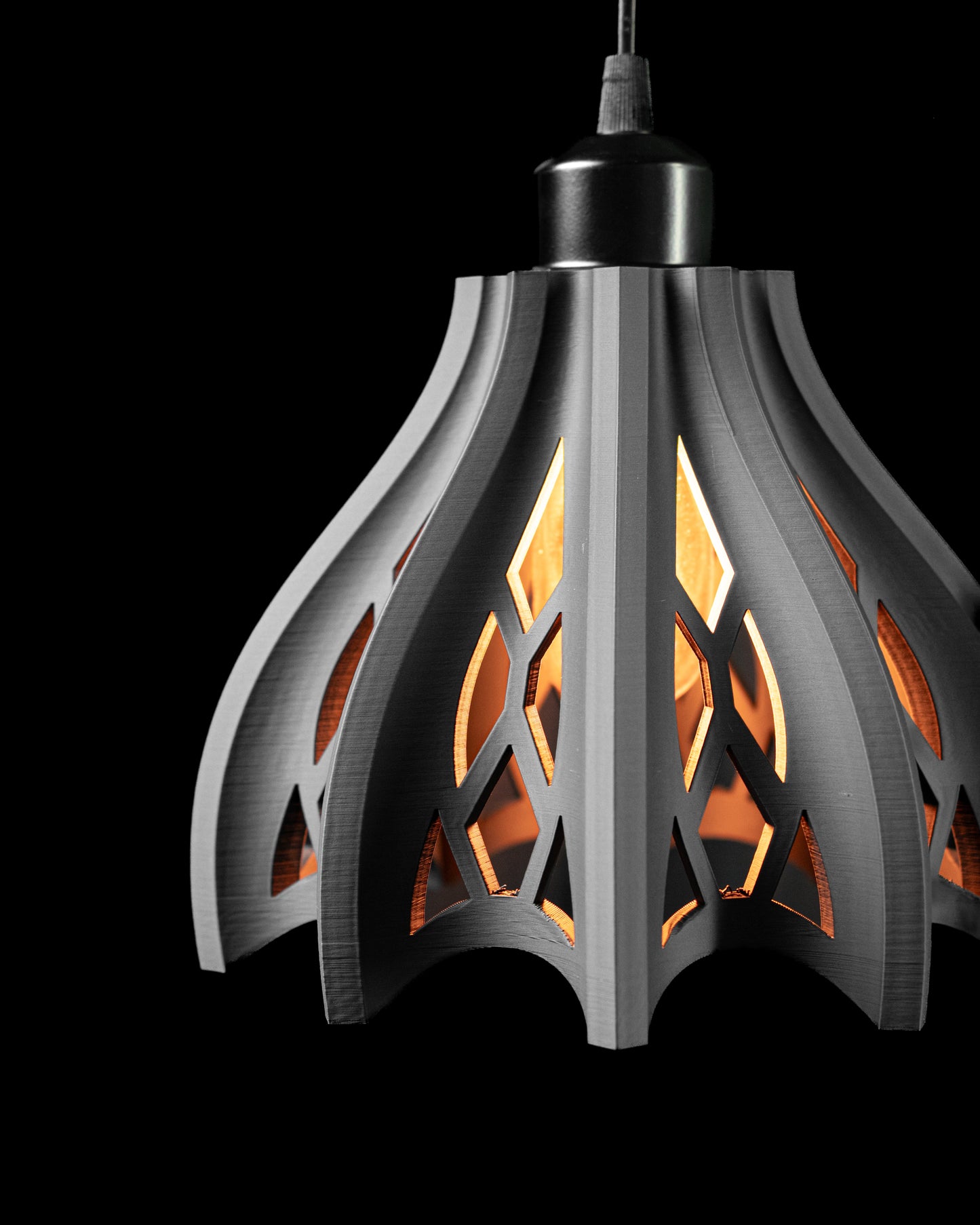 Arch Pendant Lamp