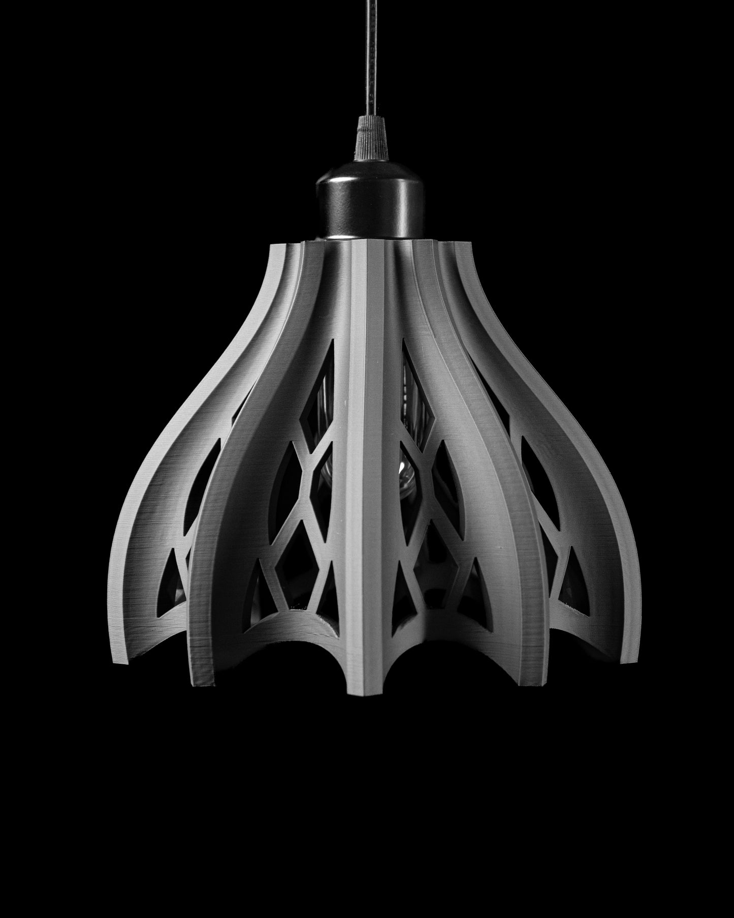 Arch Pendant Lamp