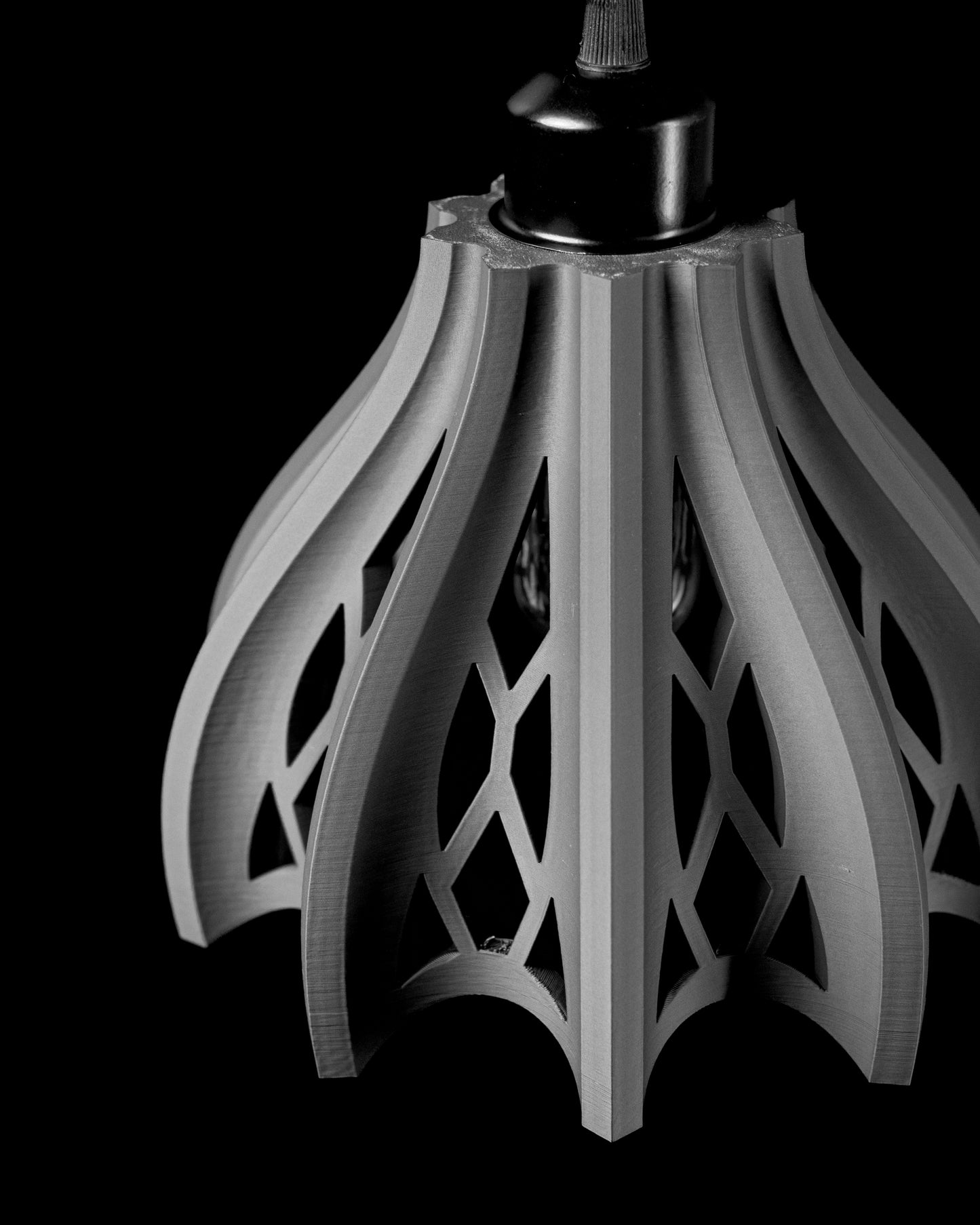 Arch Pendant Lamp