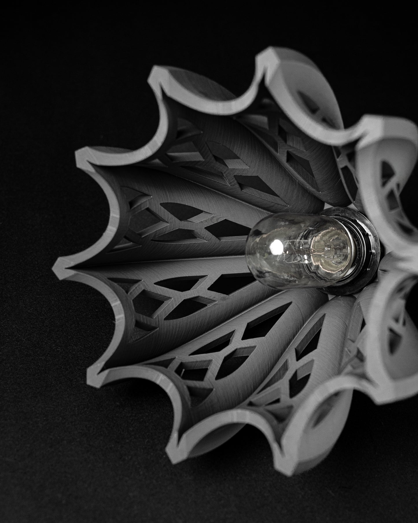 Arch Pendant Lamp