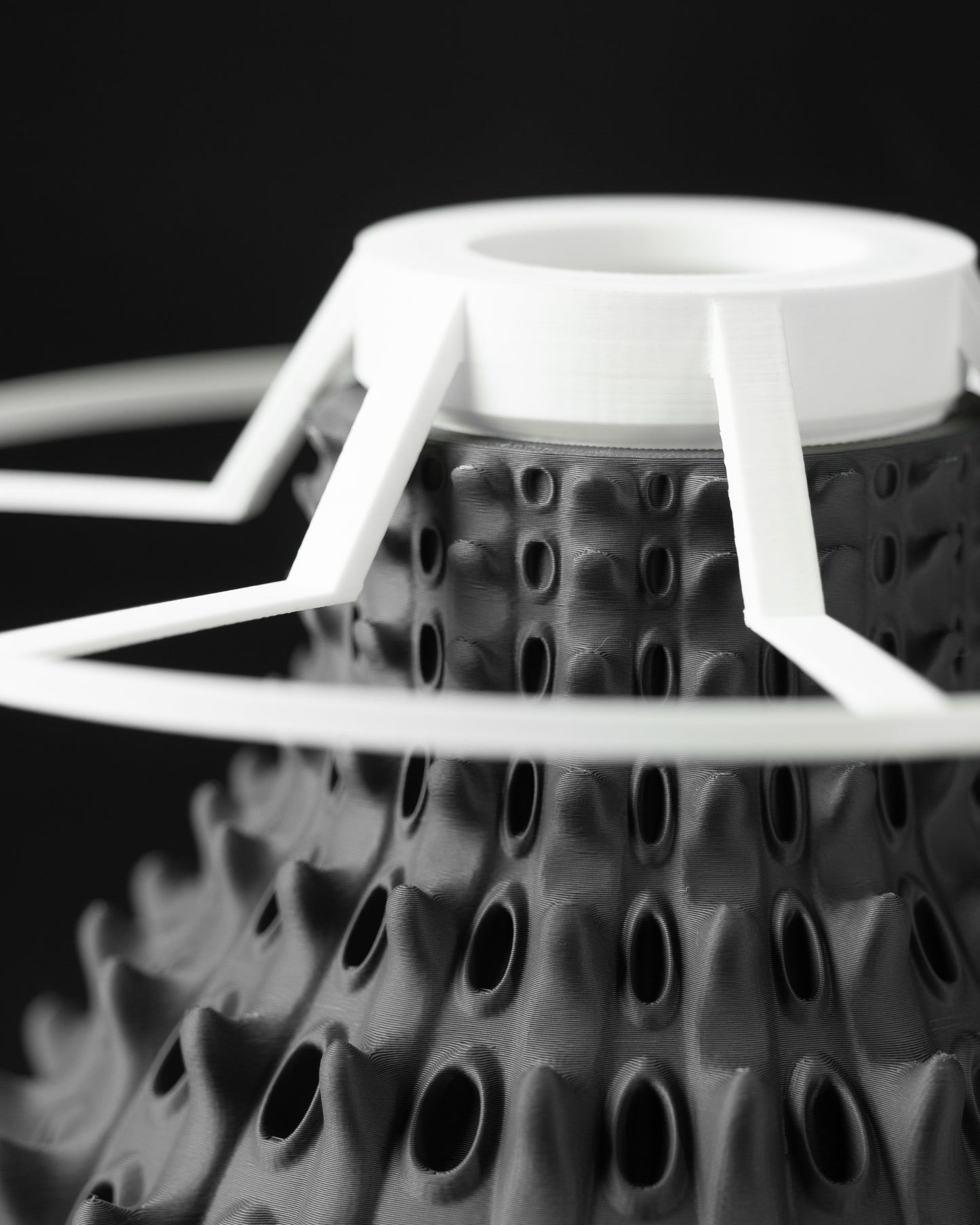 Barnacle Table Lamp