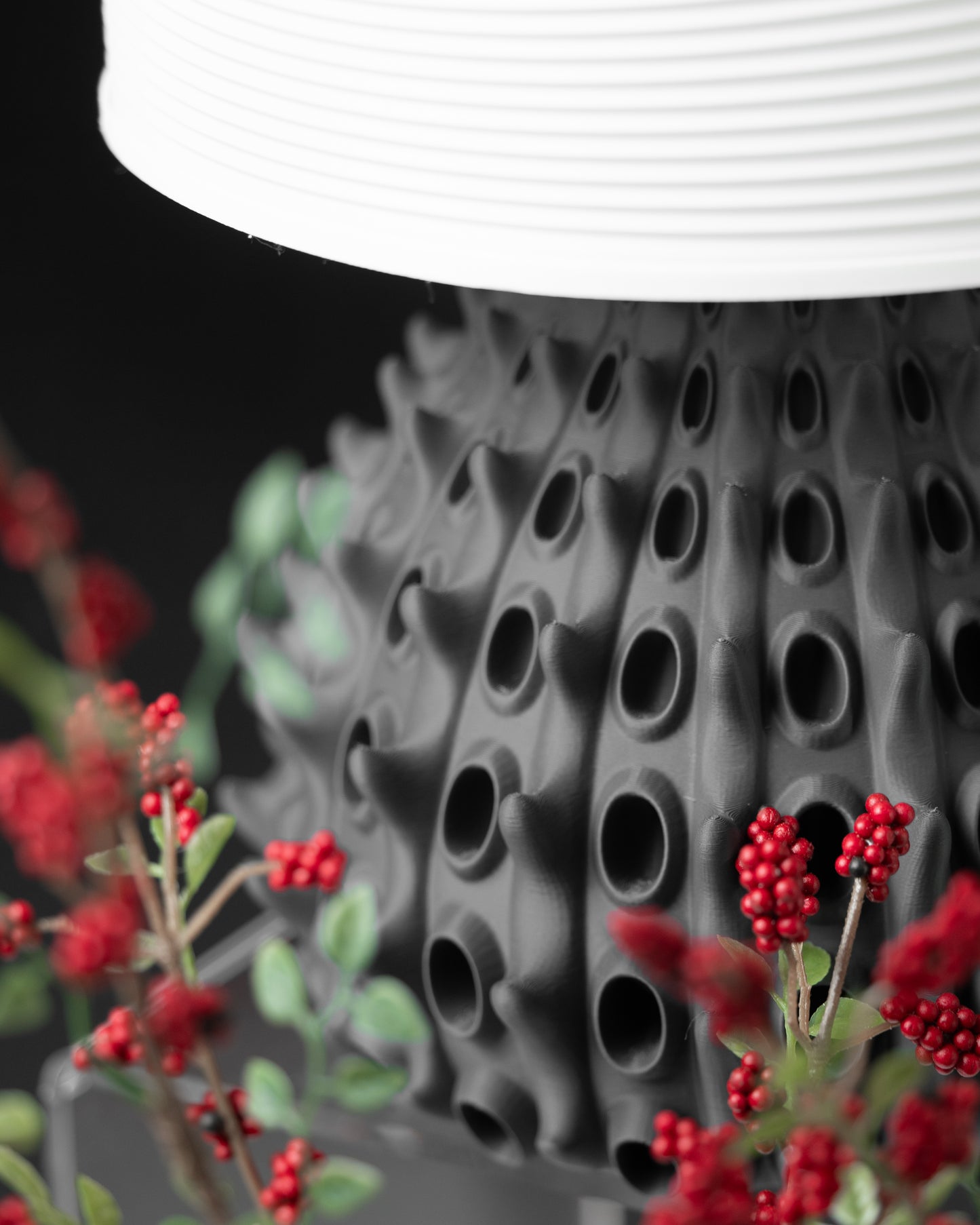 Barnacle Table Lamp
