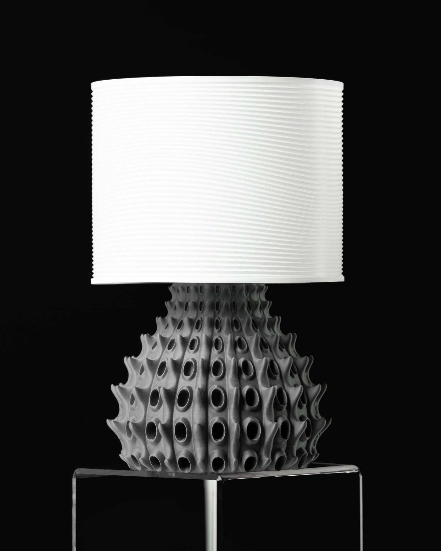 Barnacle Table Lamp