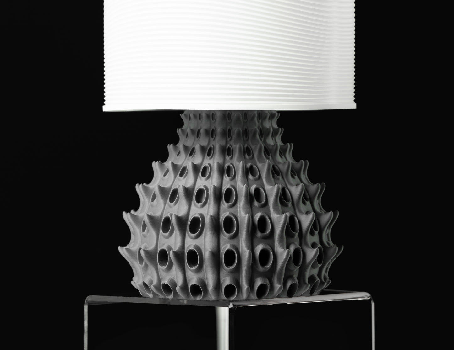 Barnacle Table Lamp