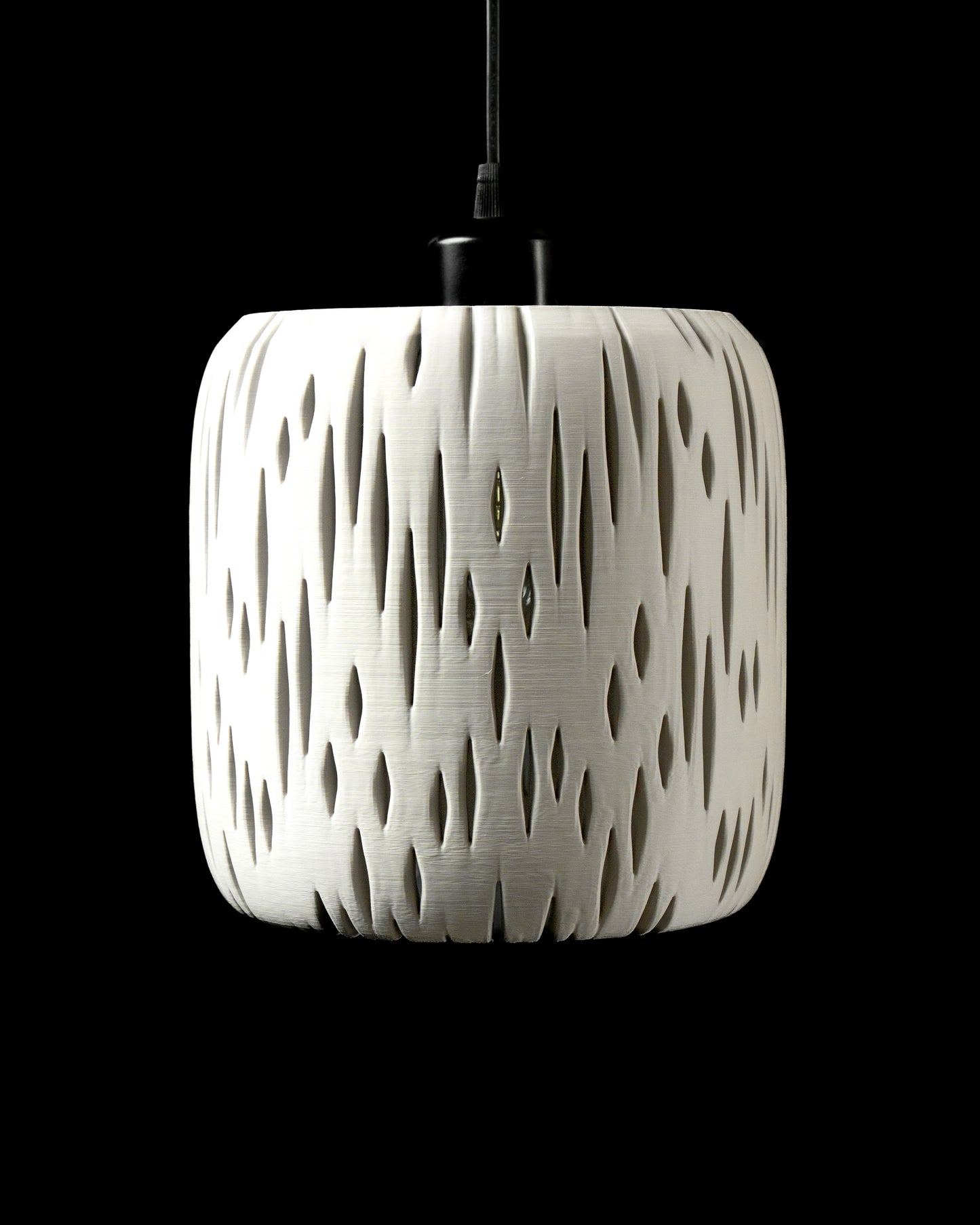 Birch Pendant Lamp