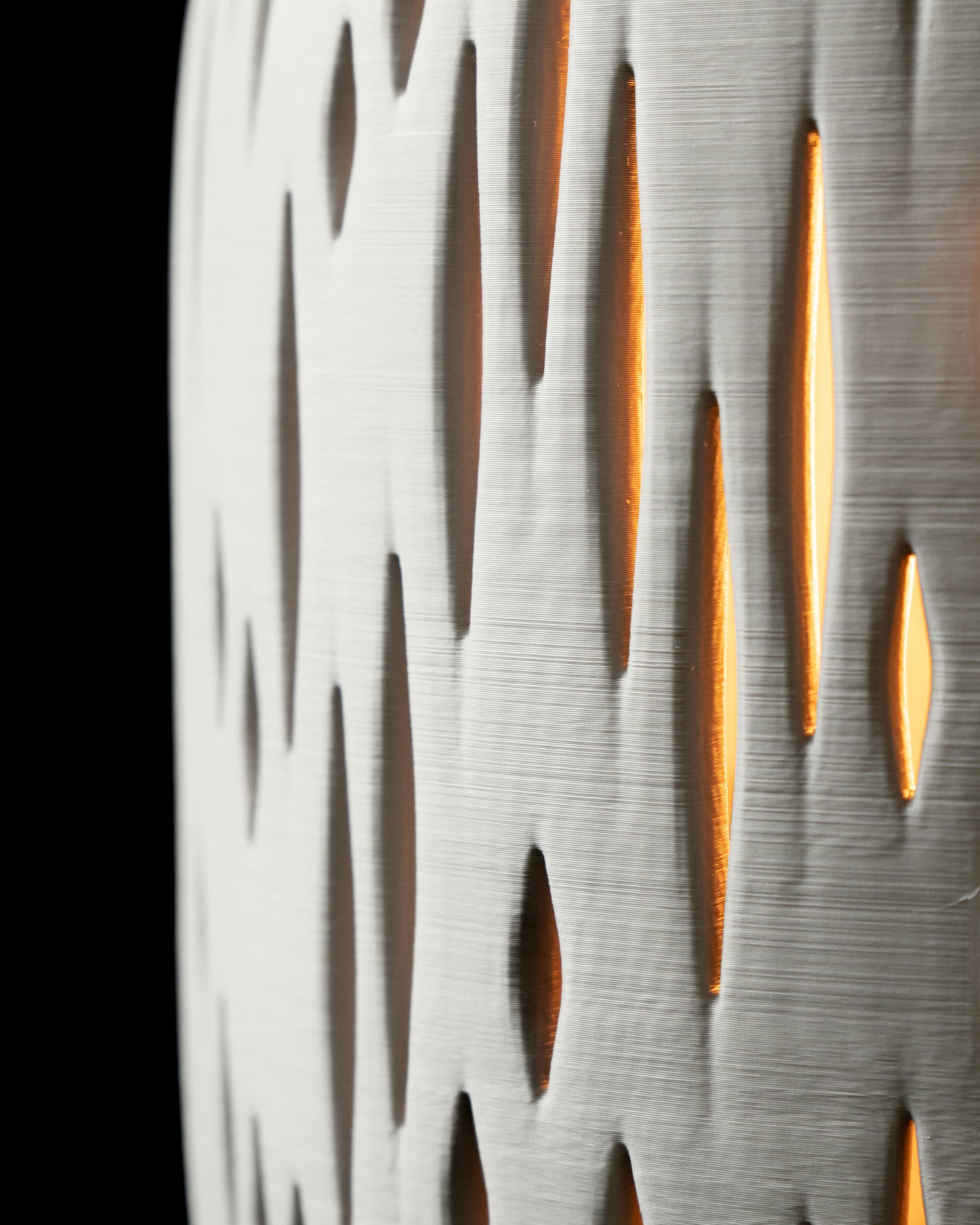 Birch Pendant Lamp