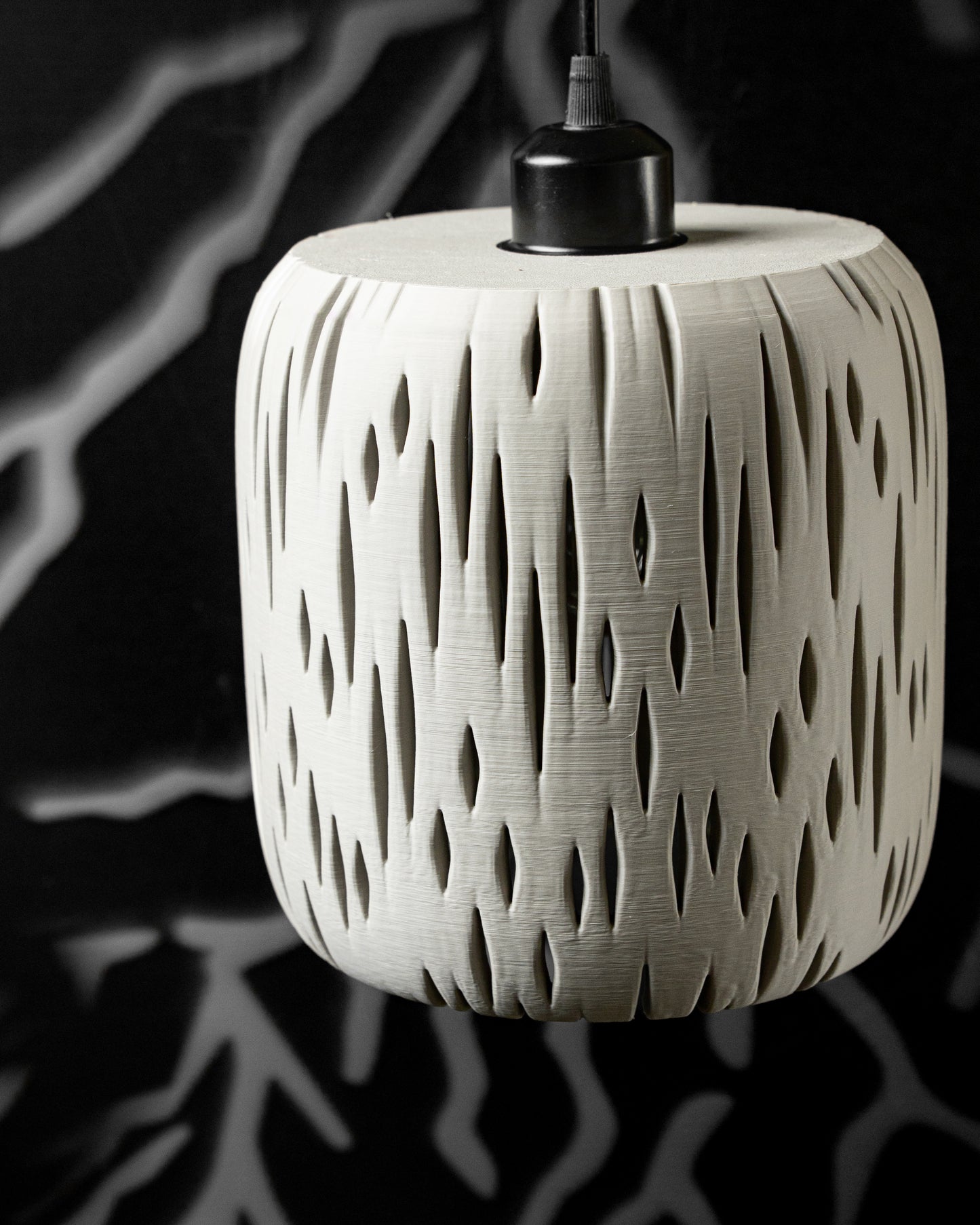Birch Pendant Lamp
