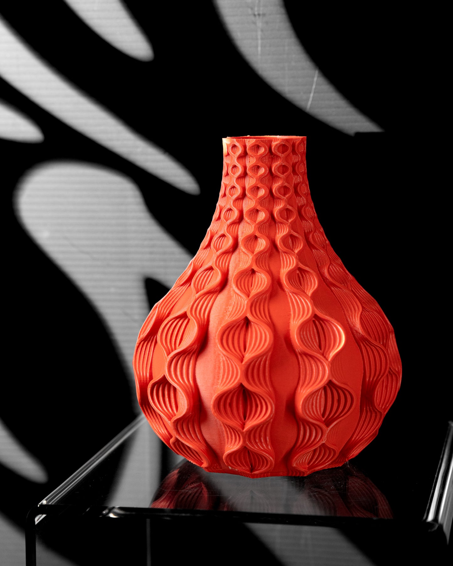Bloom Vase