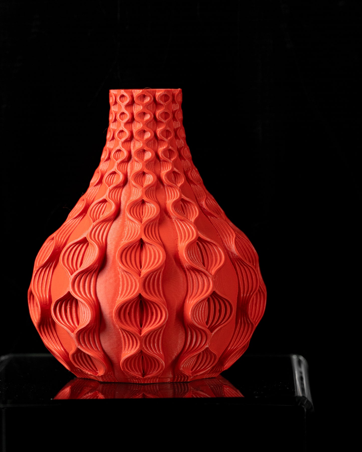 Bloom Vase