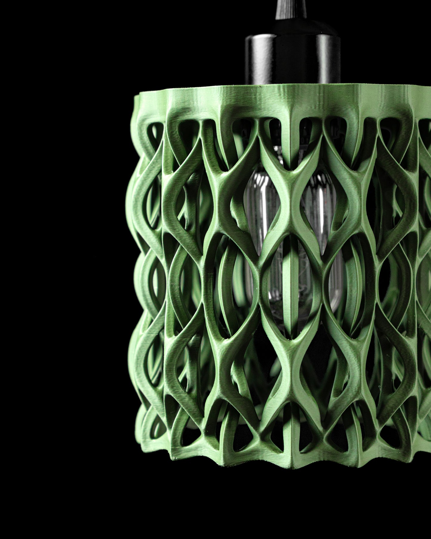 Chain Pendant Lamp #2