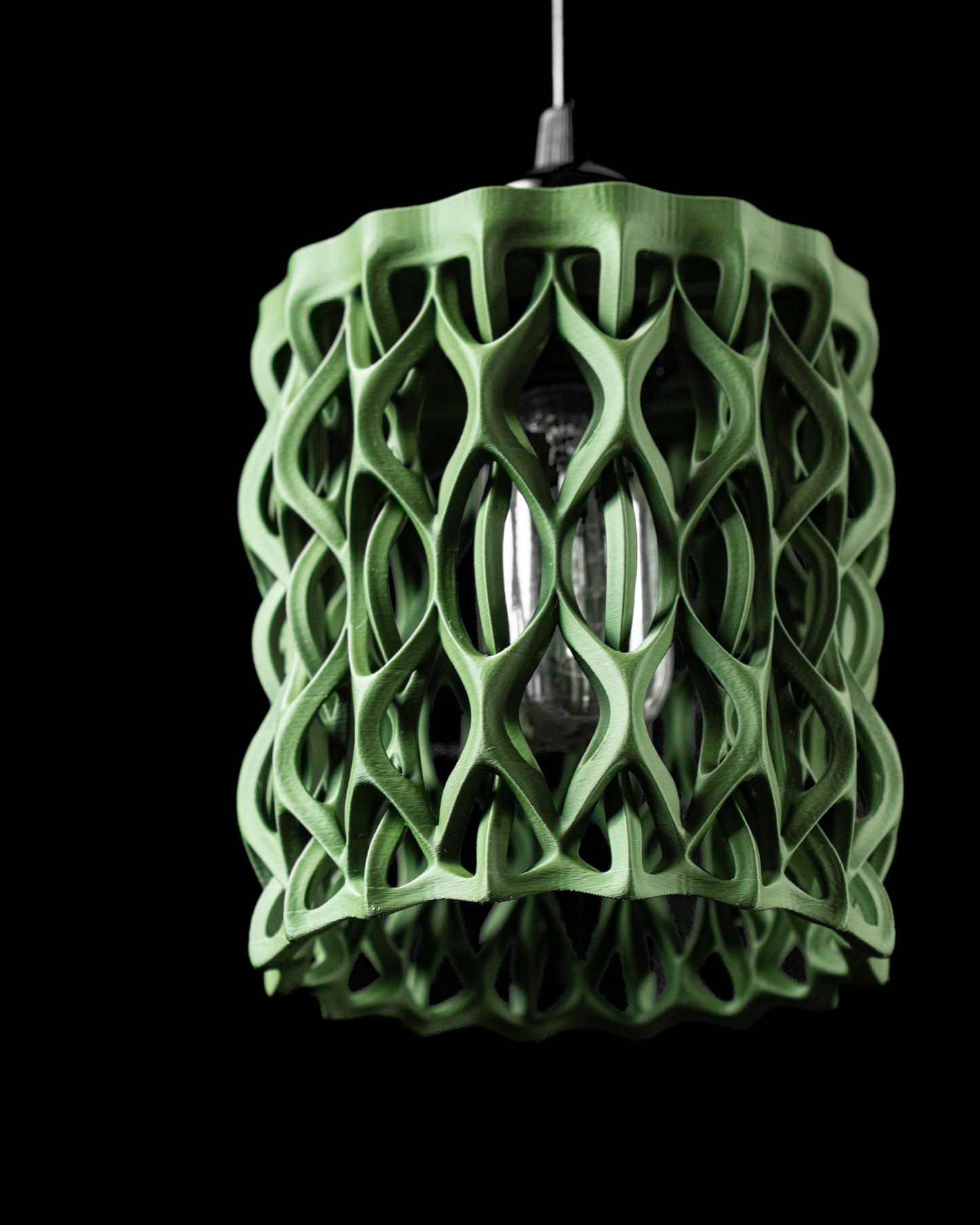 Chain Pendant Lamp #2