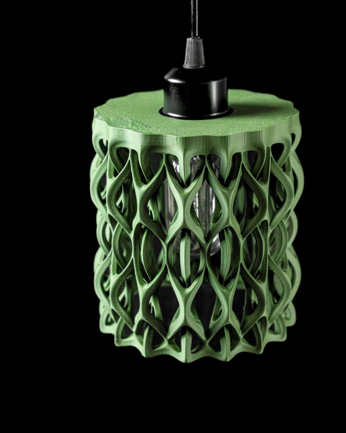 Chain Pendant Lamp #2