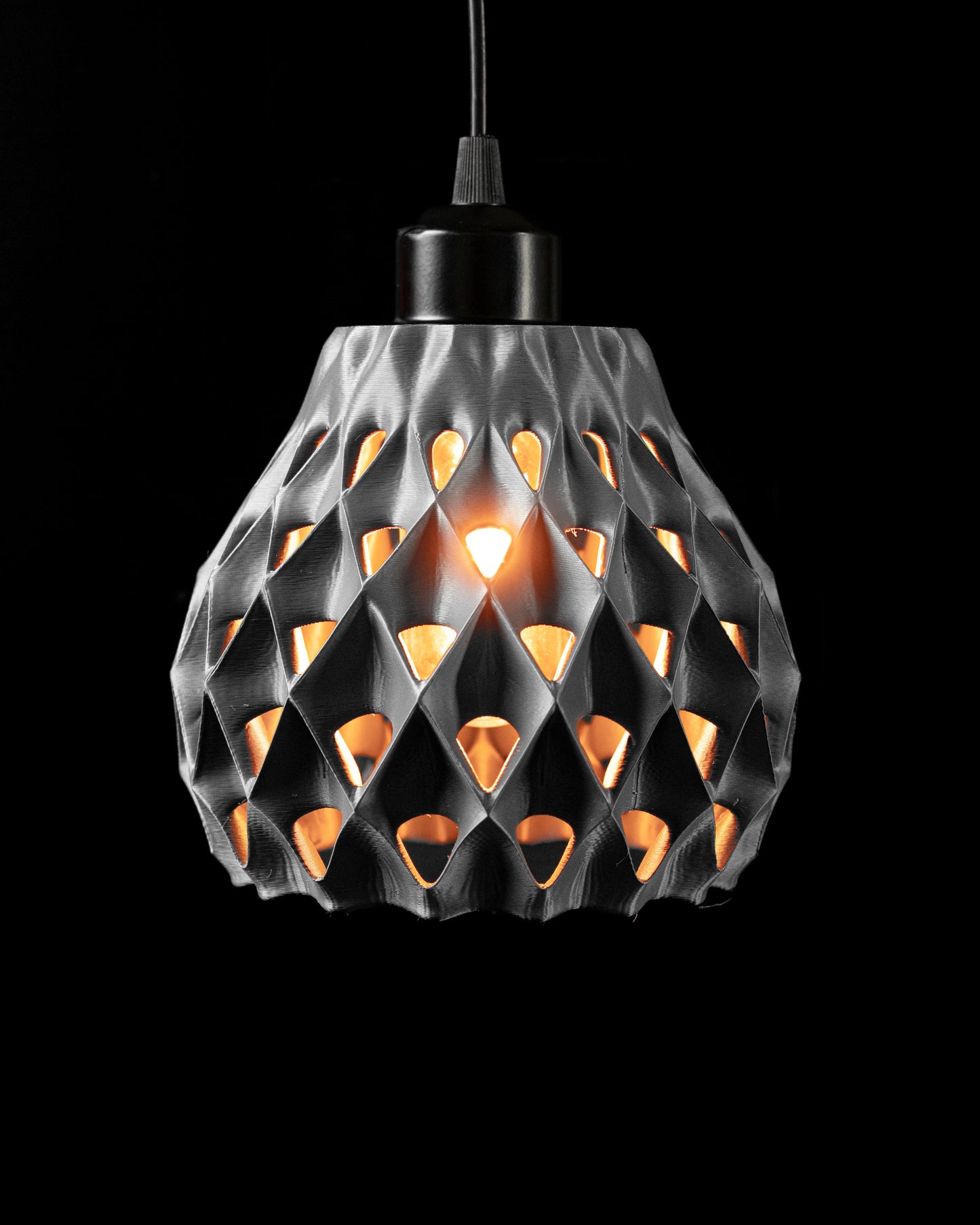Cone Pendant Lamp