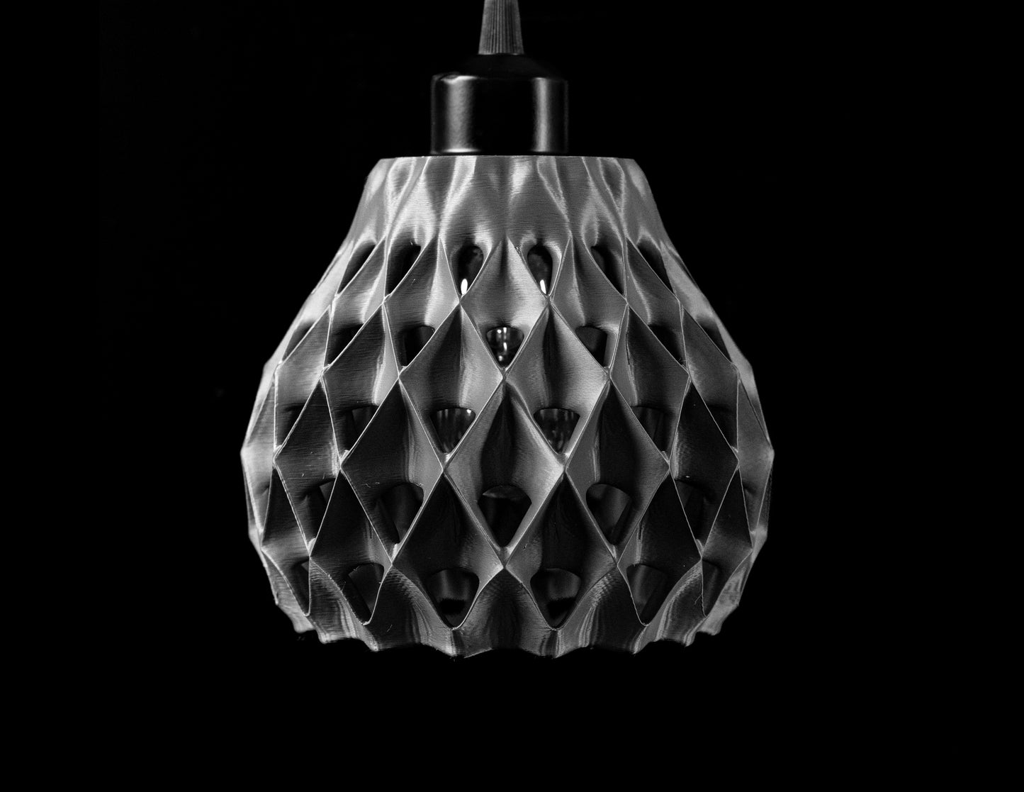 Cone Pendant Lamp
