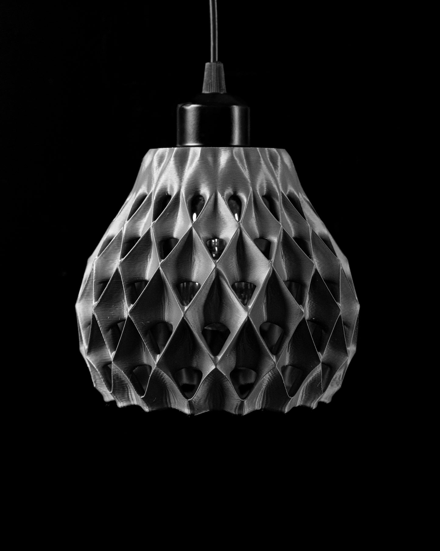 Cone Pendant Lamp