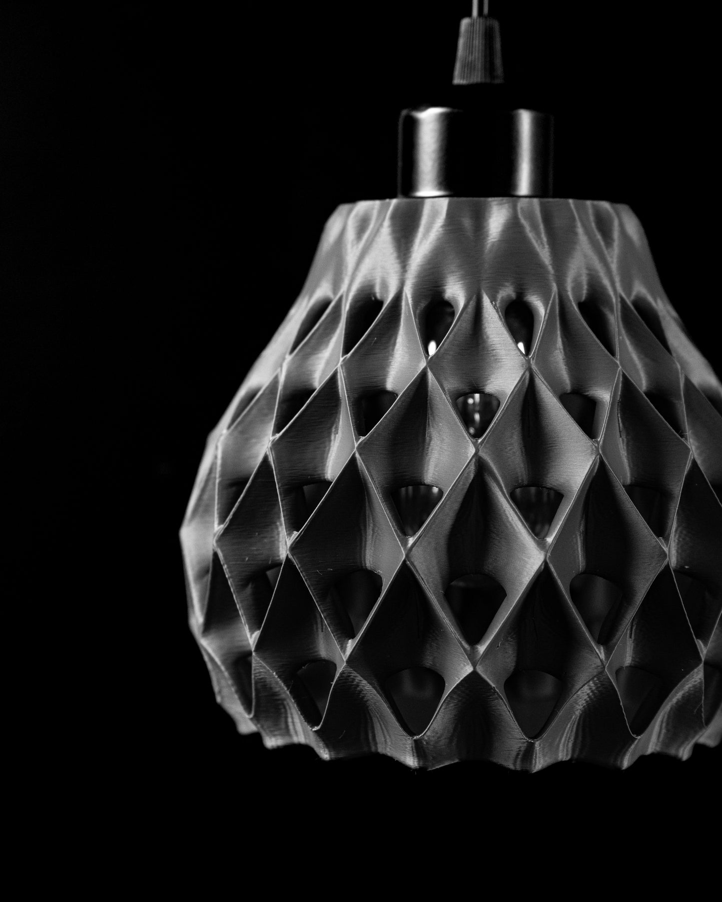 Cone Pendant Lamp