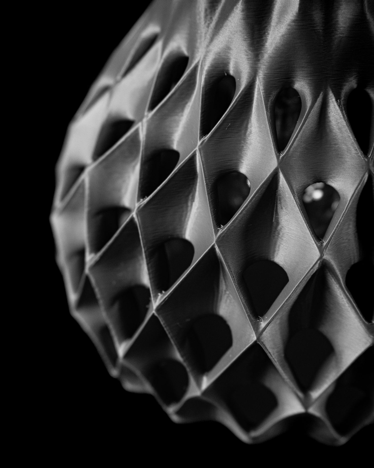 Cone Pendant Lamp
