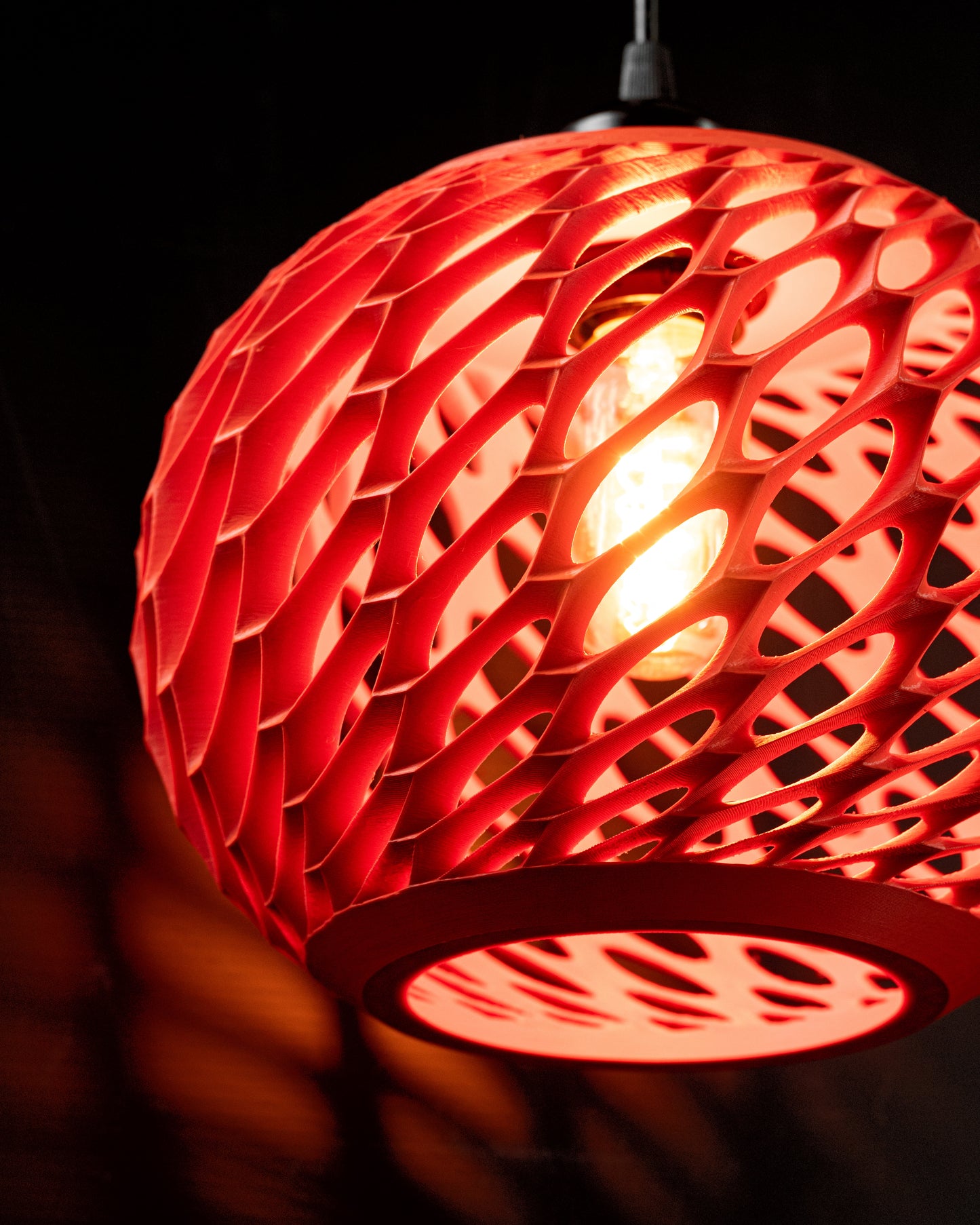 Contagion Pendant Lamp