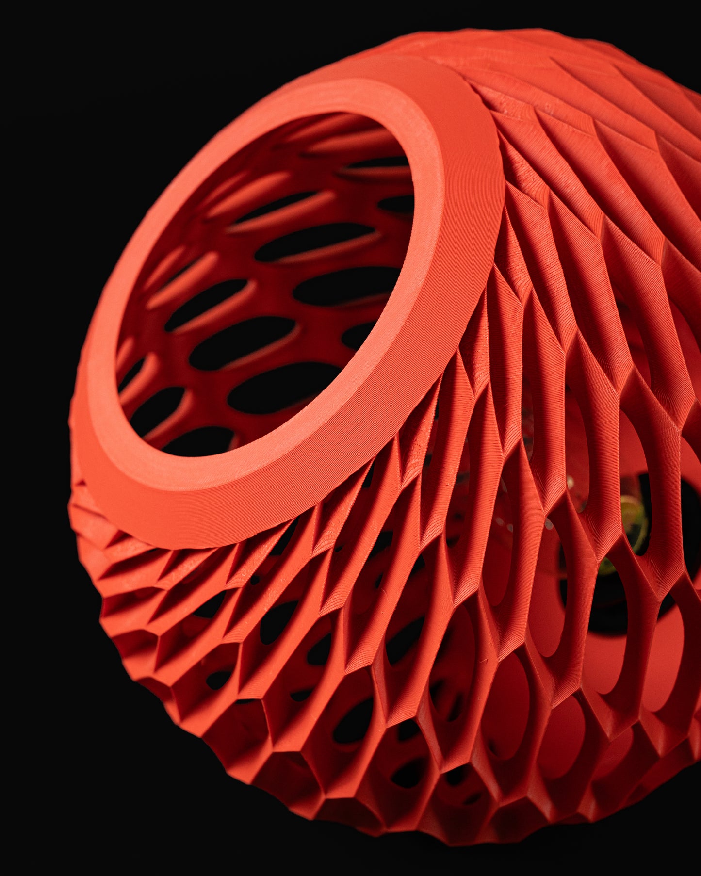 Contagion Pendant Lamp