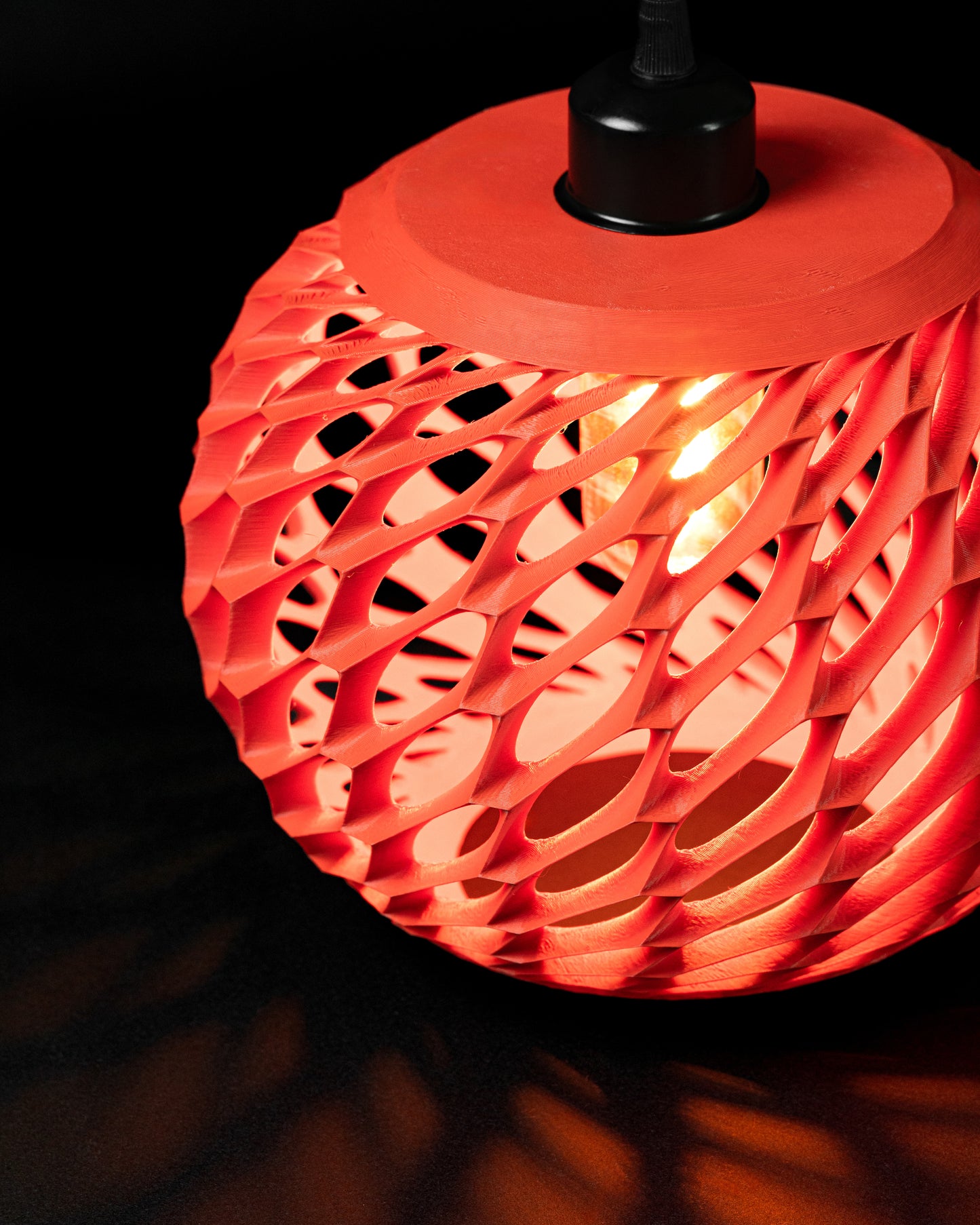 Contagion Pendant Lamp
