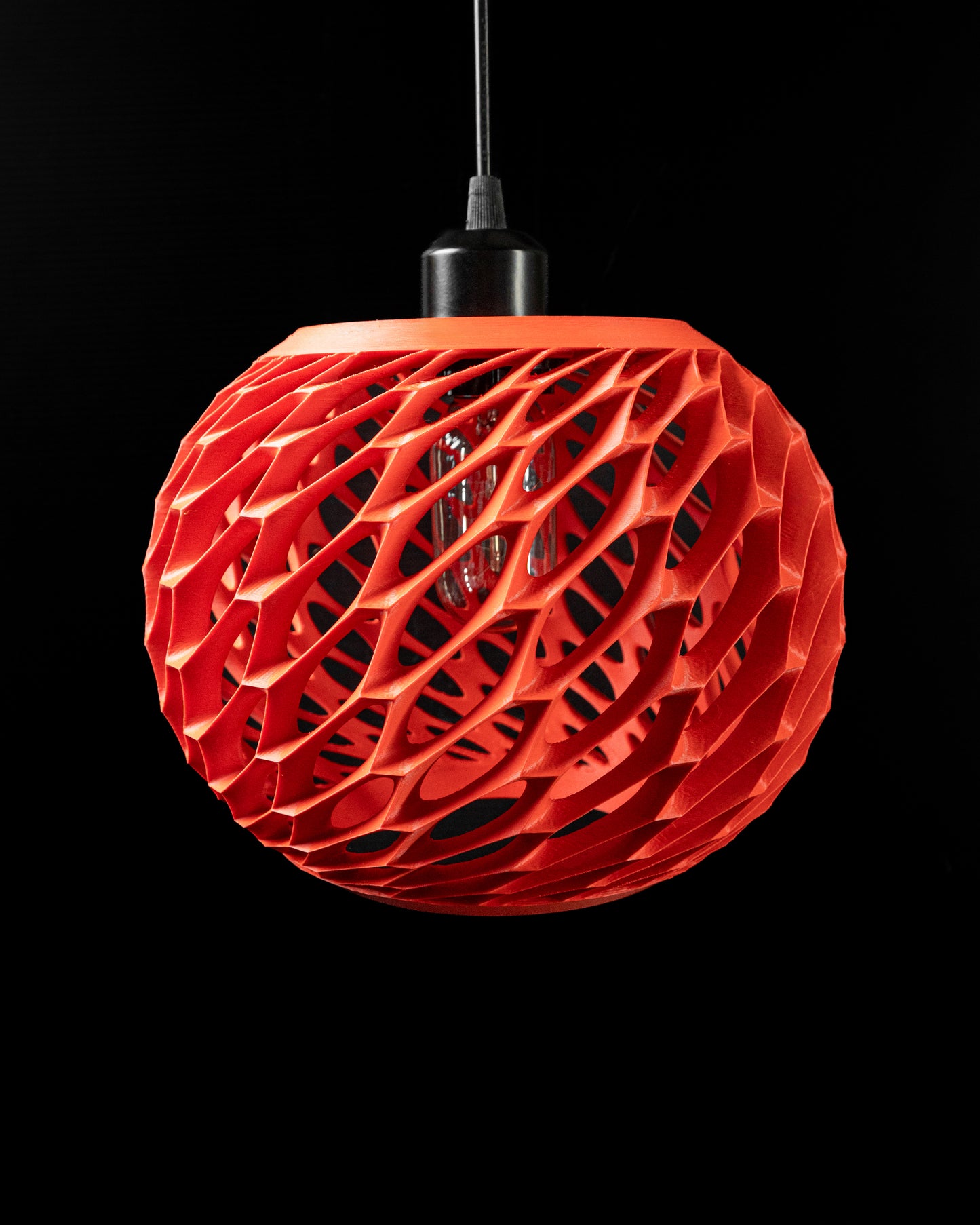 Contagion Pendant Lamp