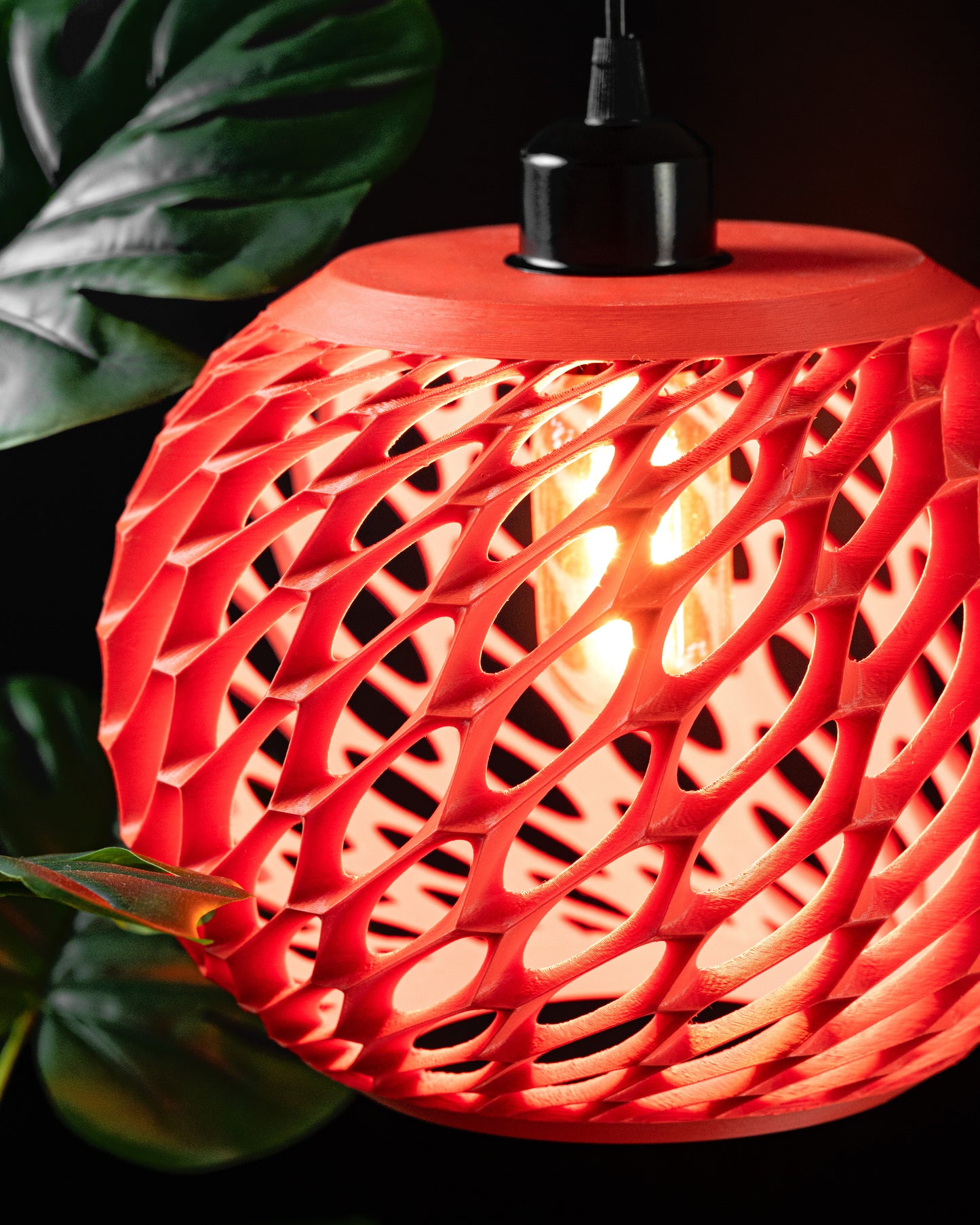 Contagion Pendant Lamp