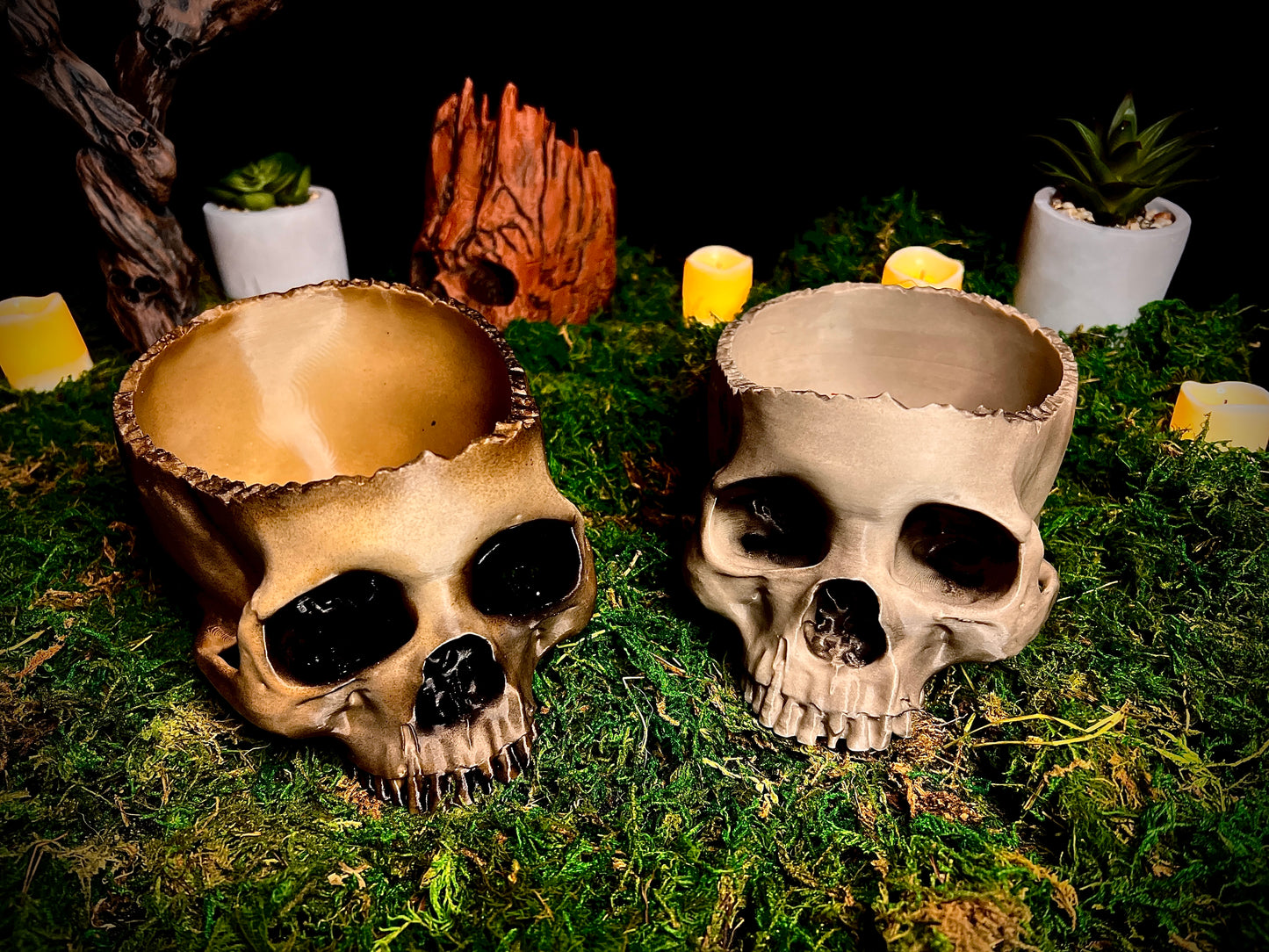 Skullbowl