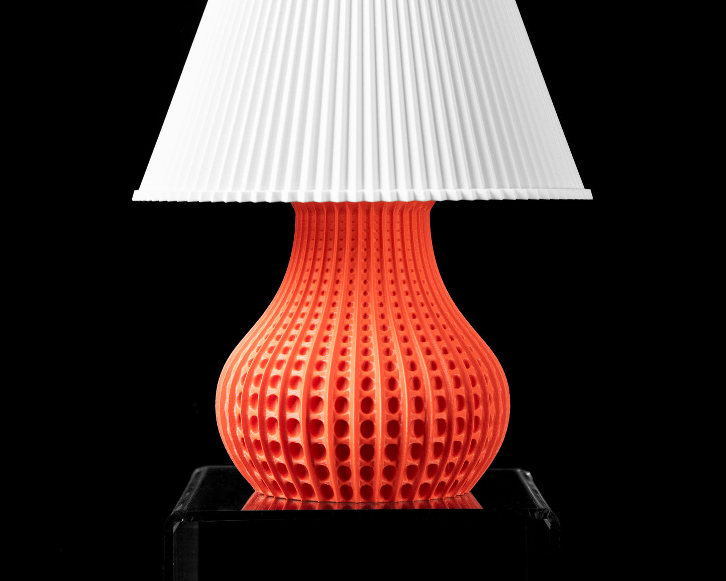 Drops Table Lamp