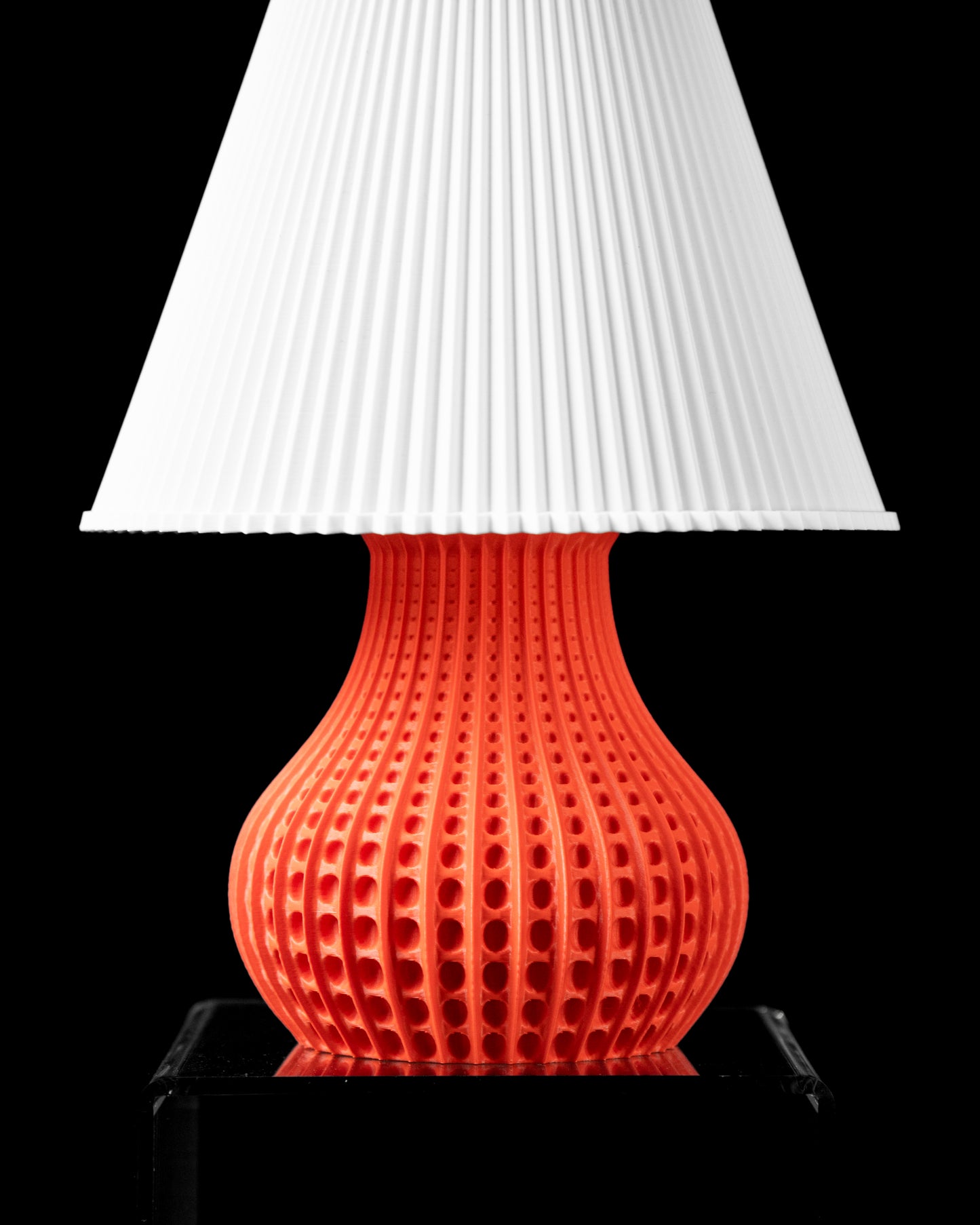 Drops Table Lamp