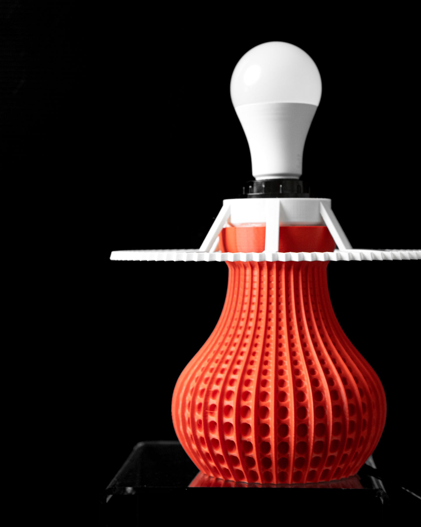 Drops Table Lamp