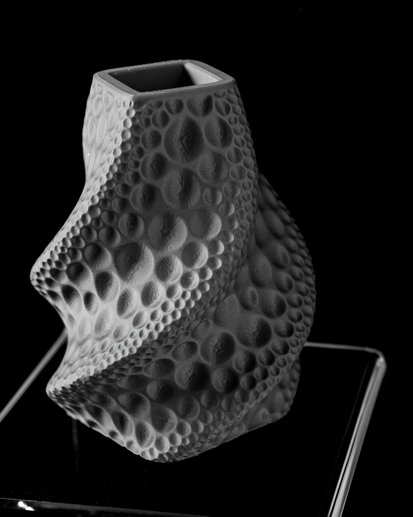 Moon Vase
