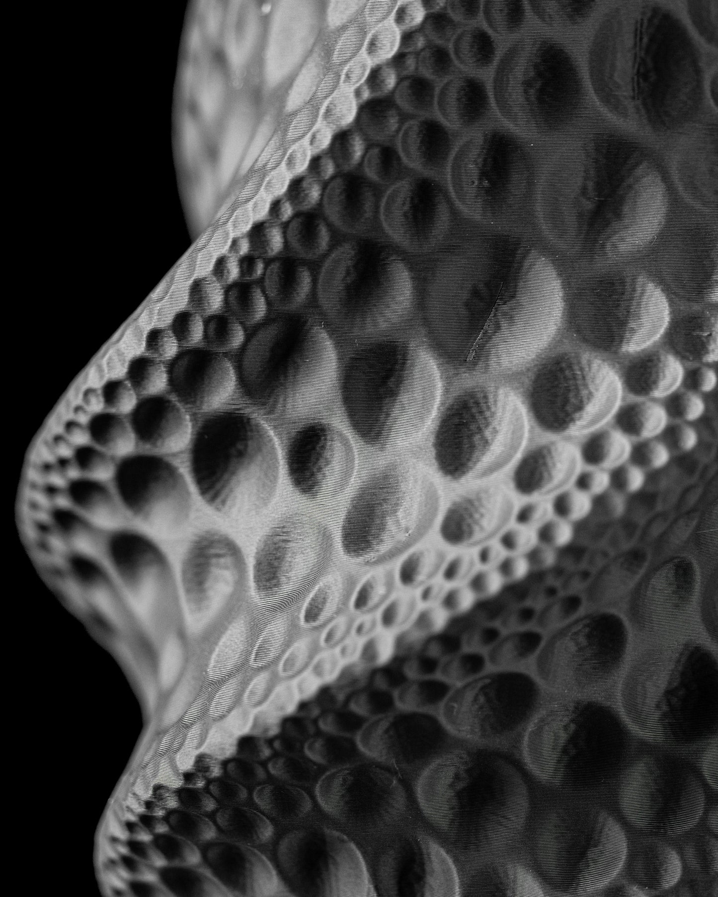 Moon Vase