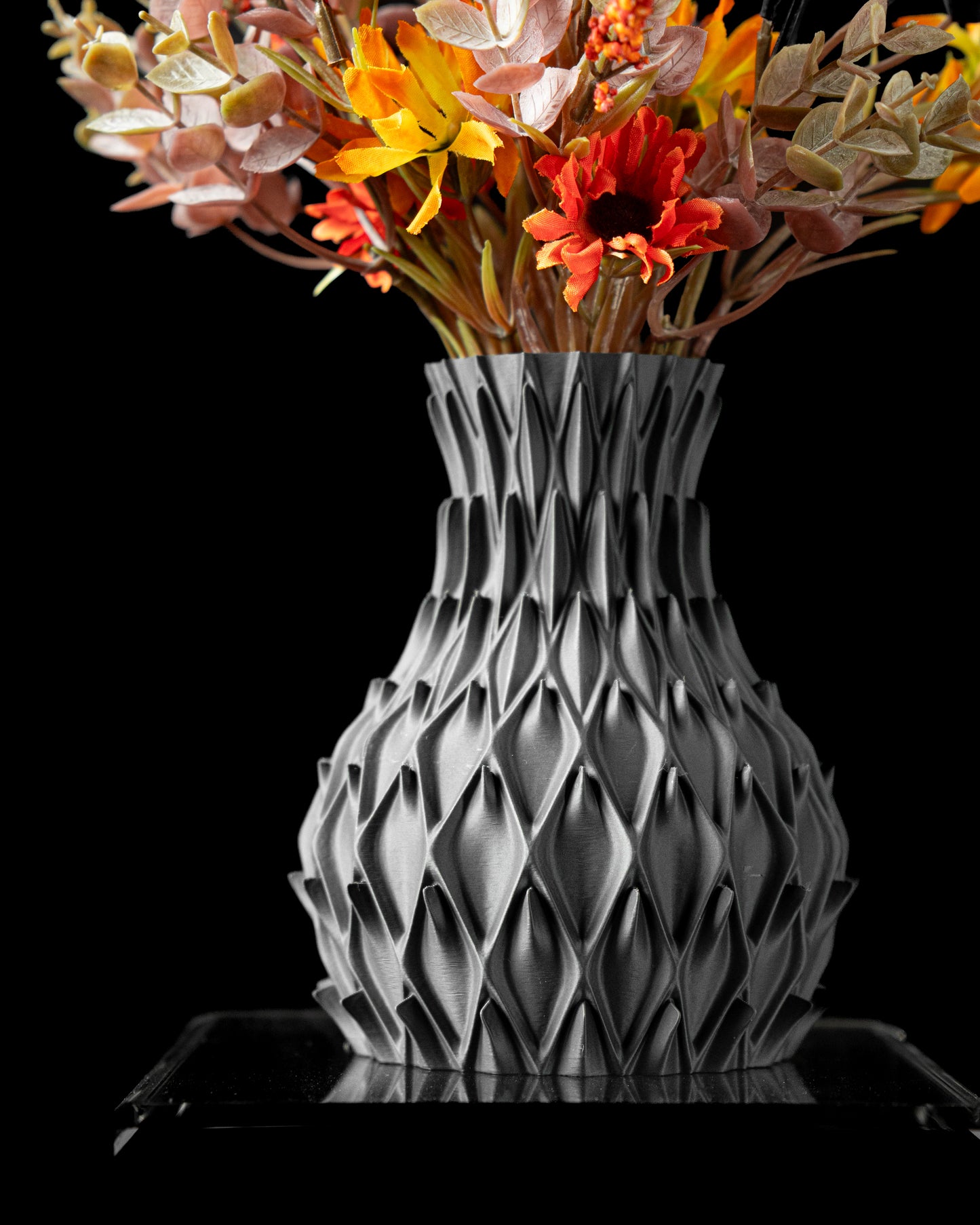 Petal Vase