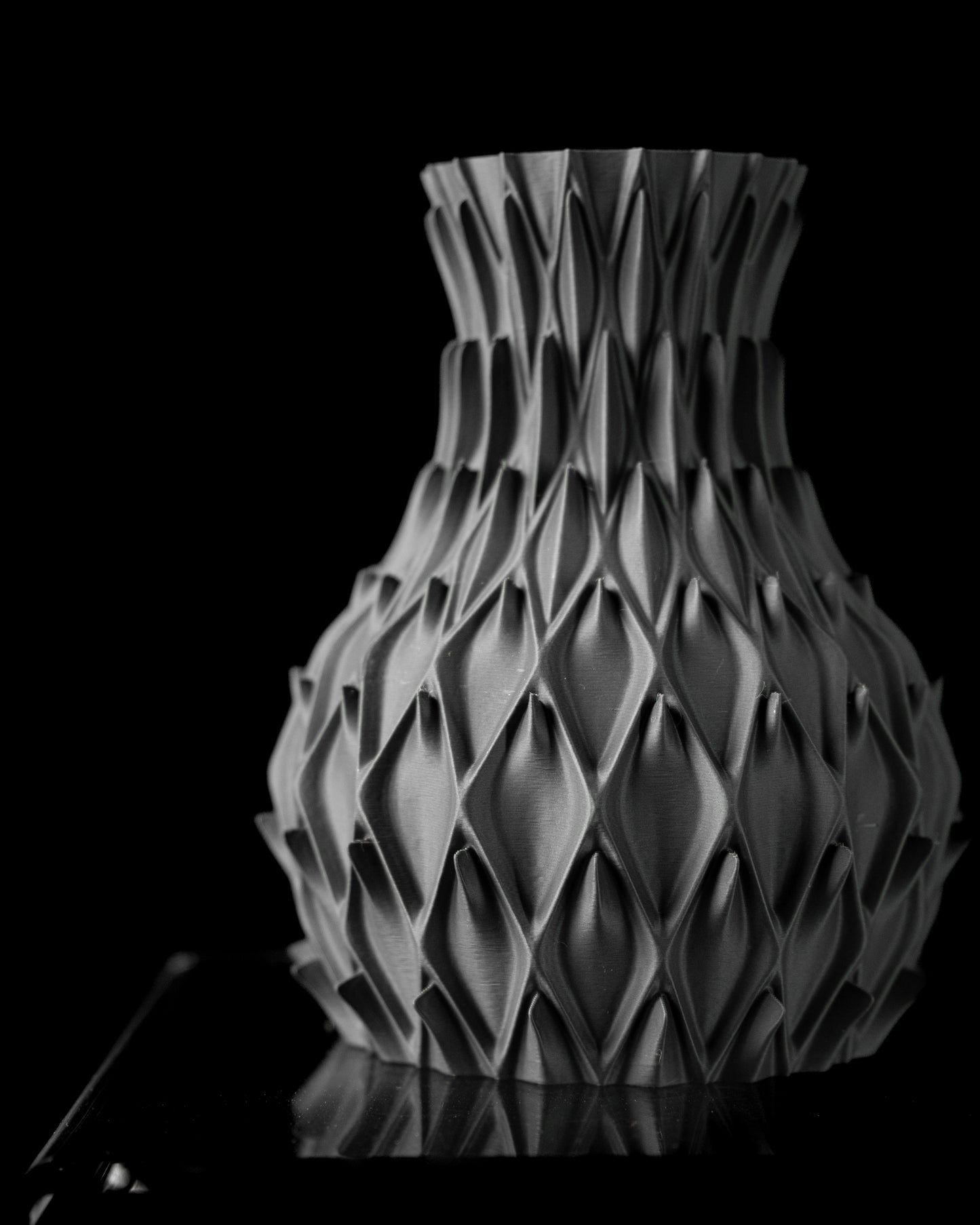 Petal Vase