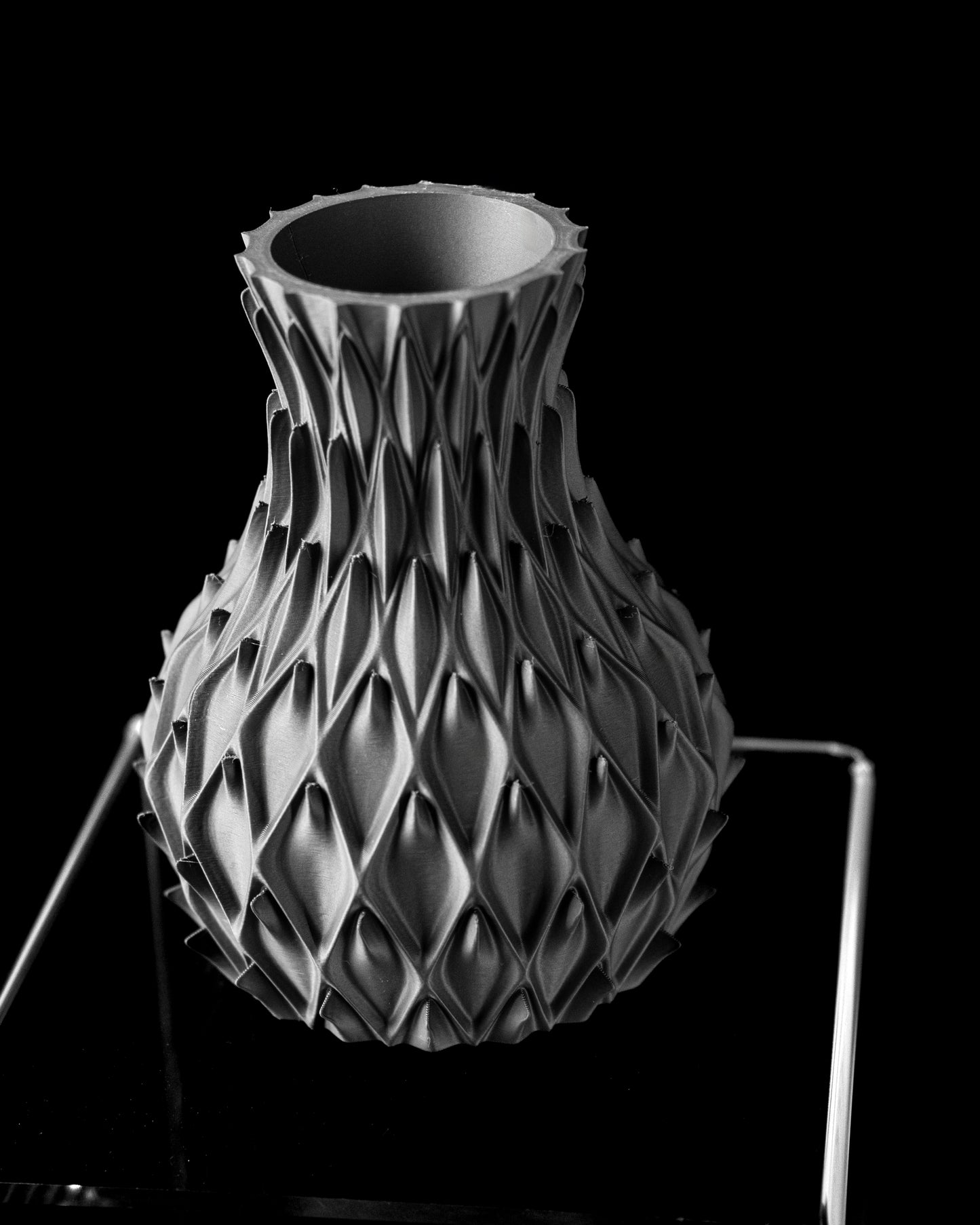 Petal Vase