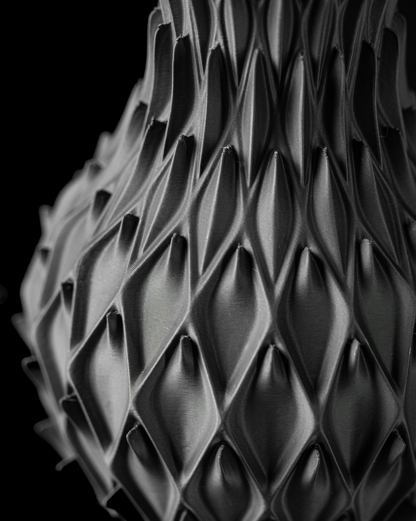 Petal Vase