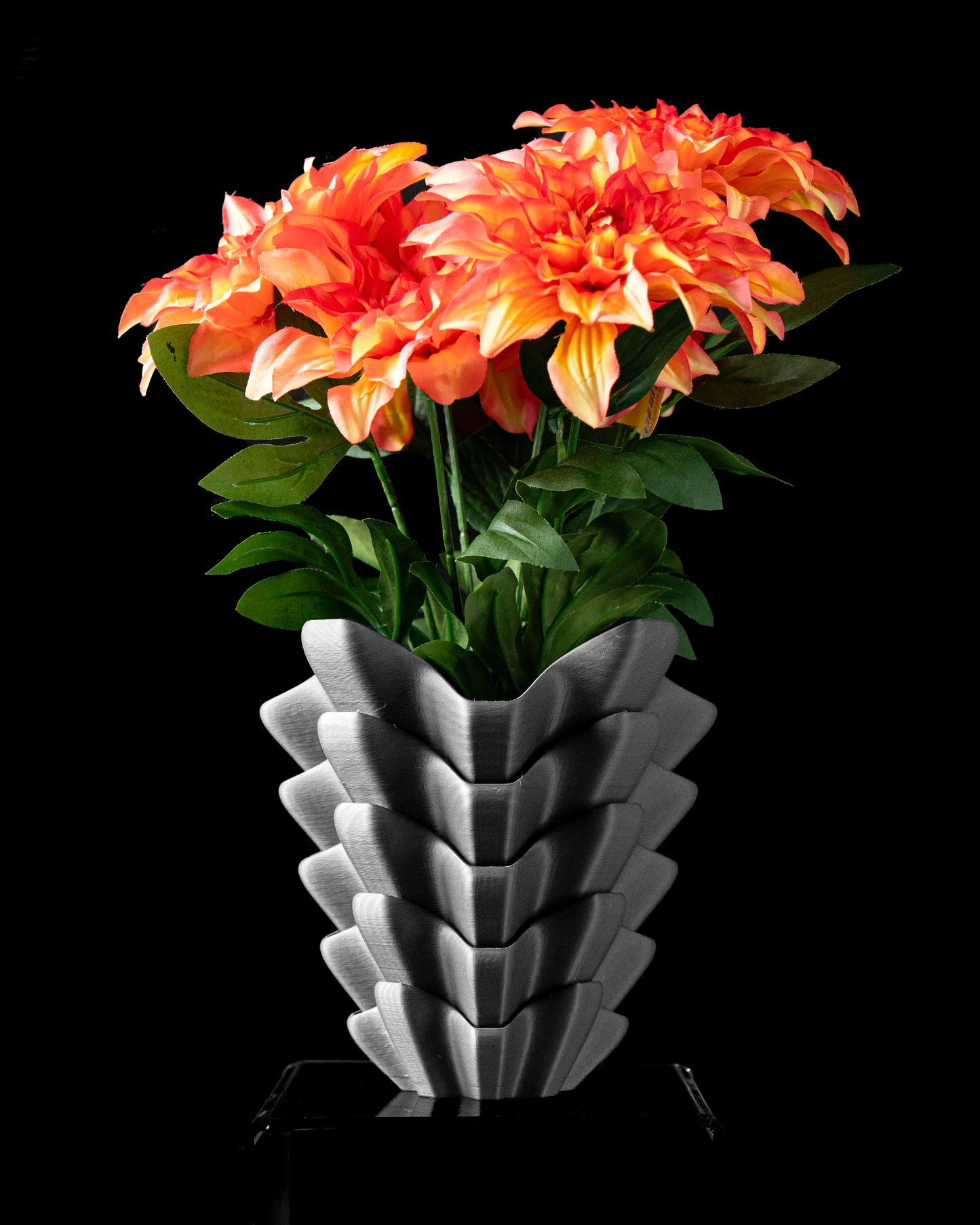 Trilo Vase