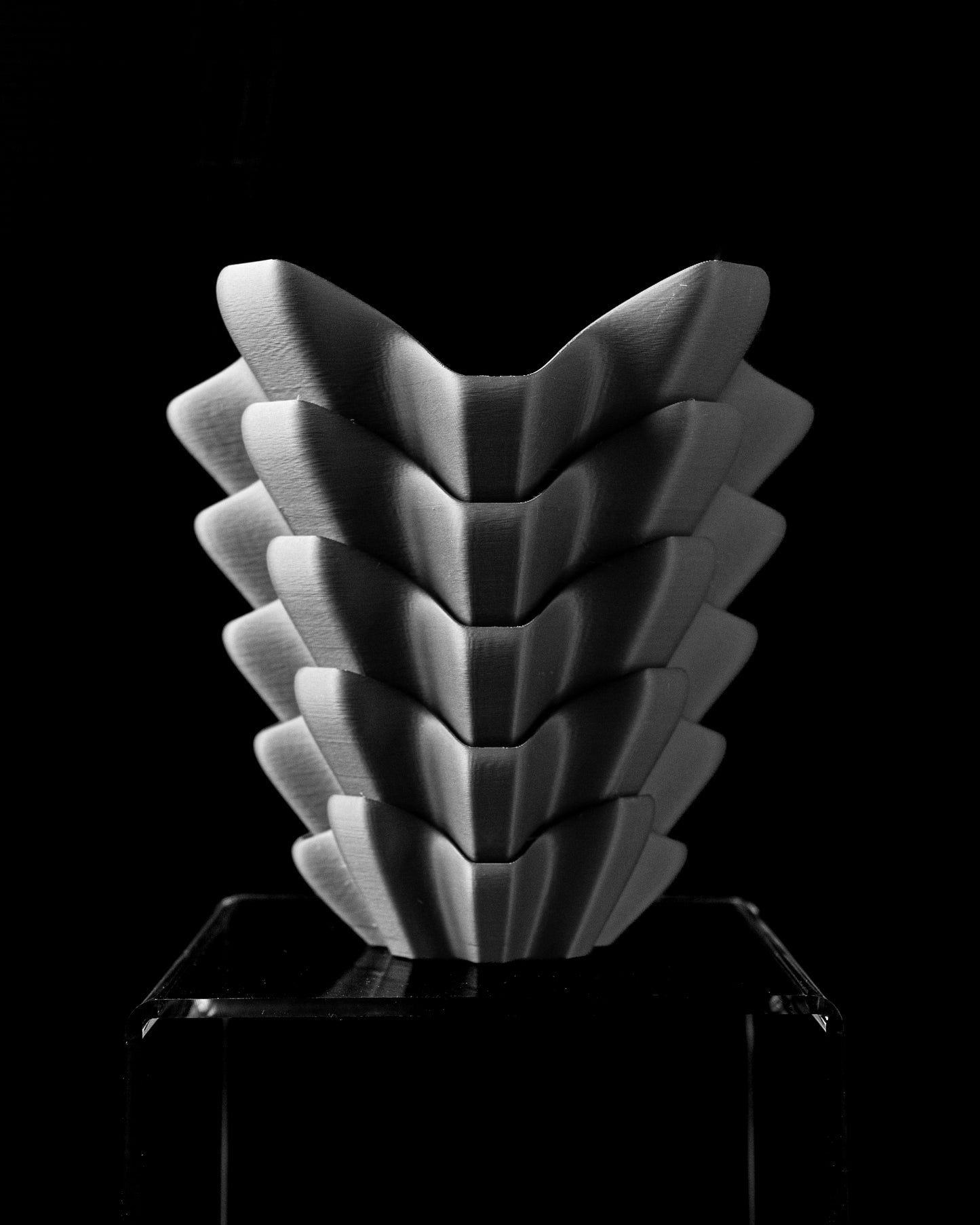 Trilo Vase