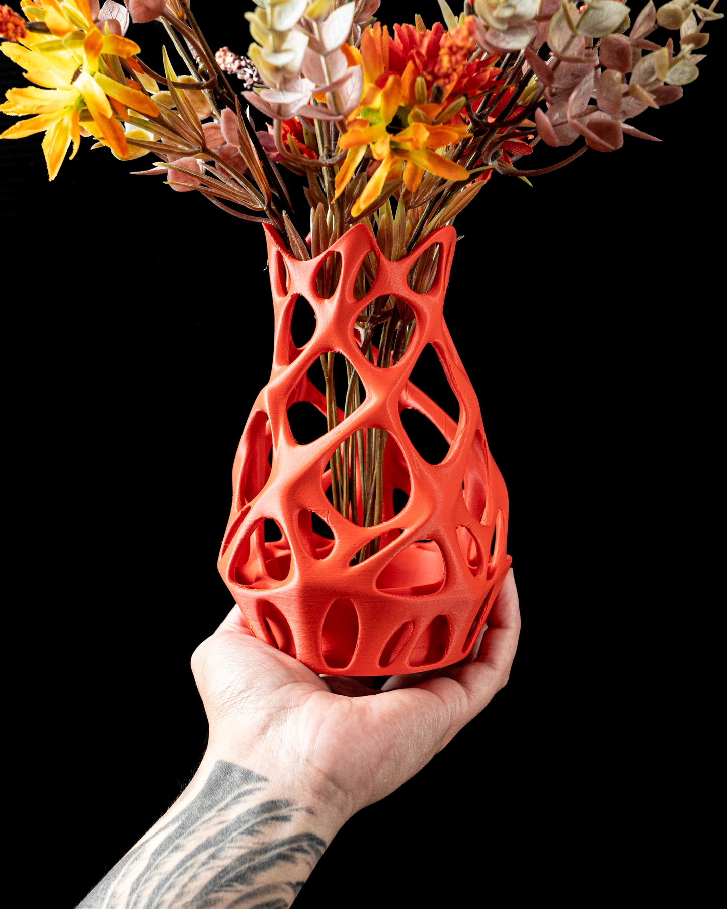 Prime Vase