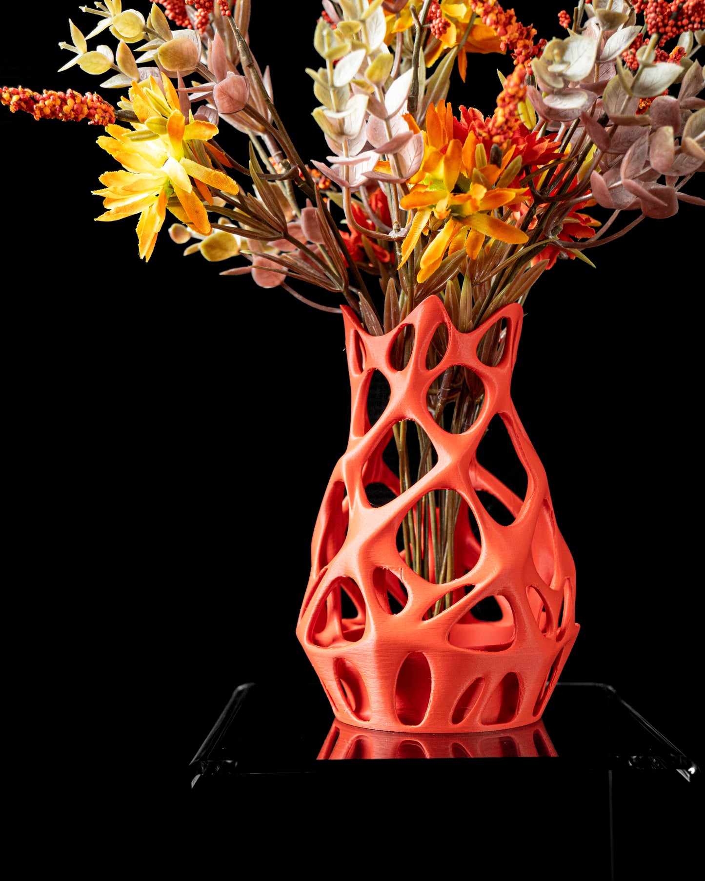 Prime Vase