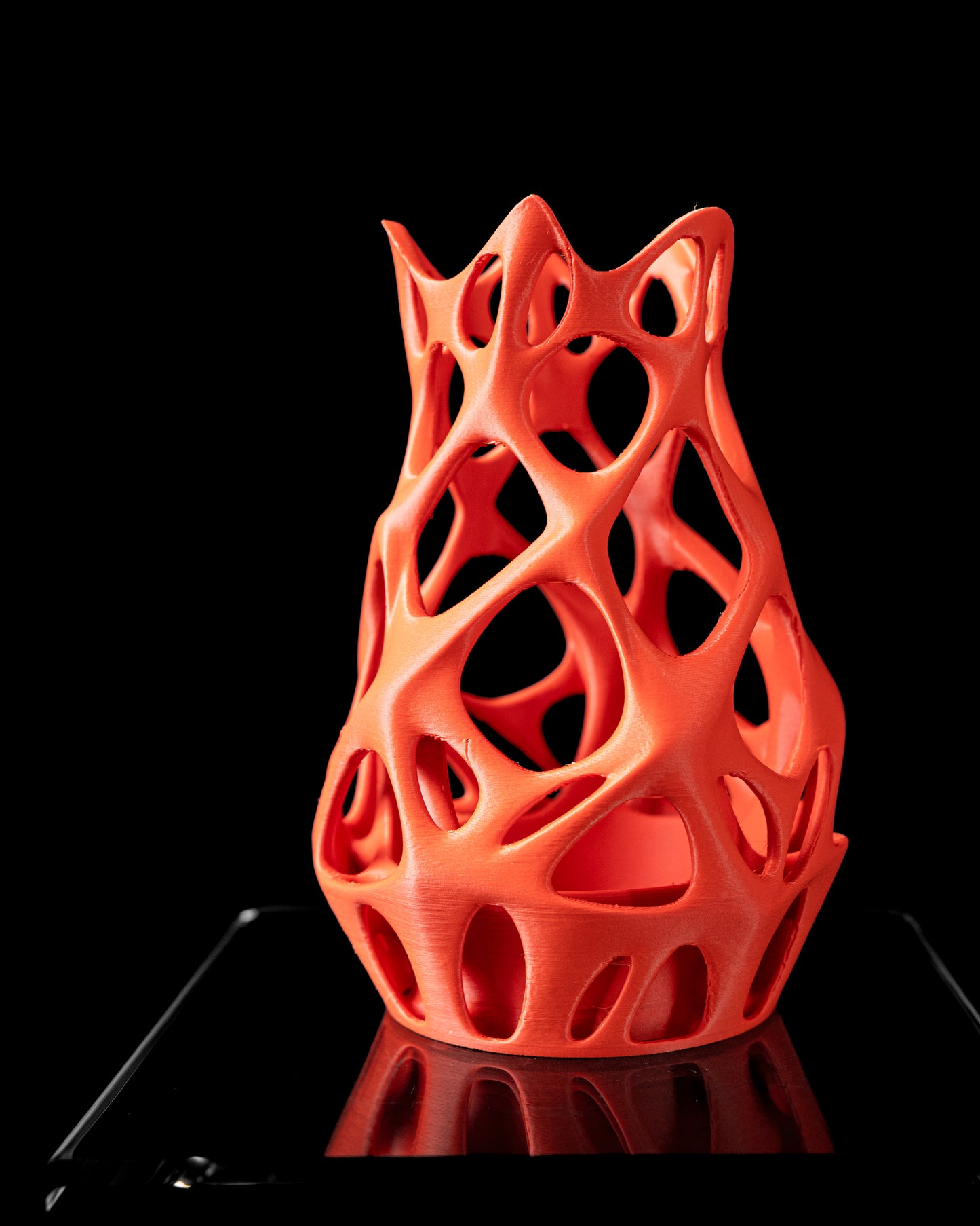 Prime Vase