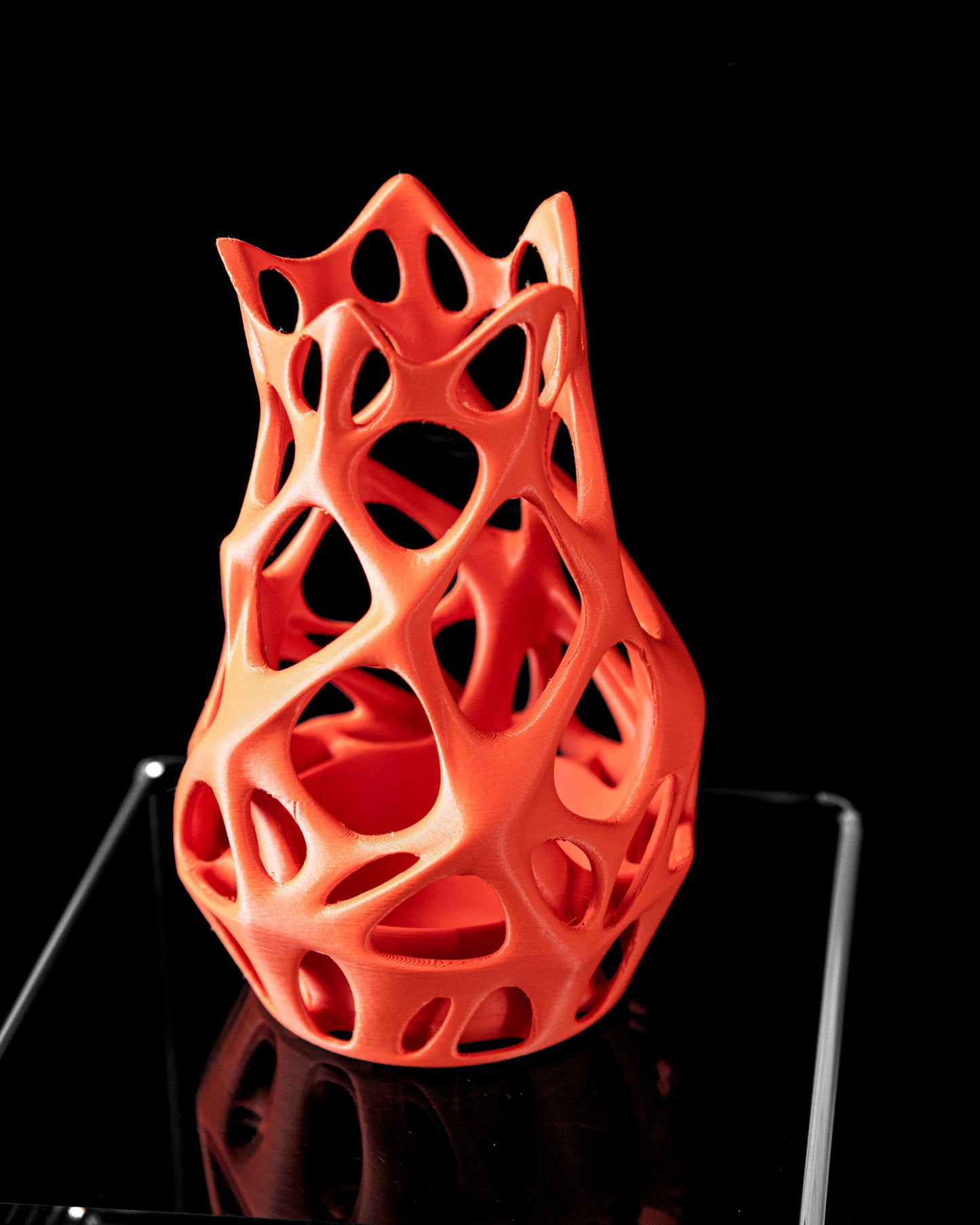 Prime Vase